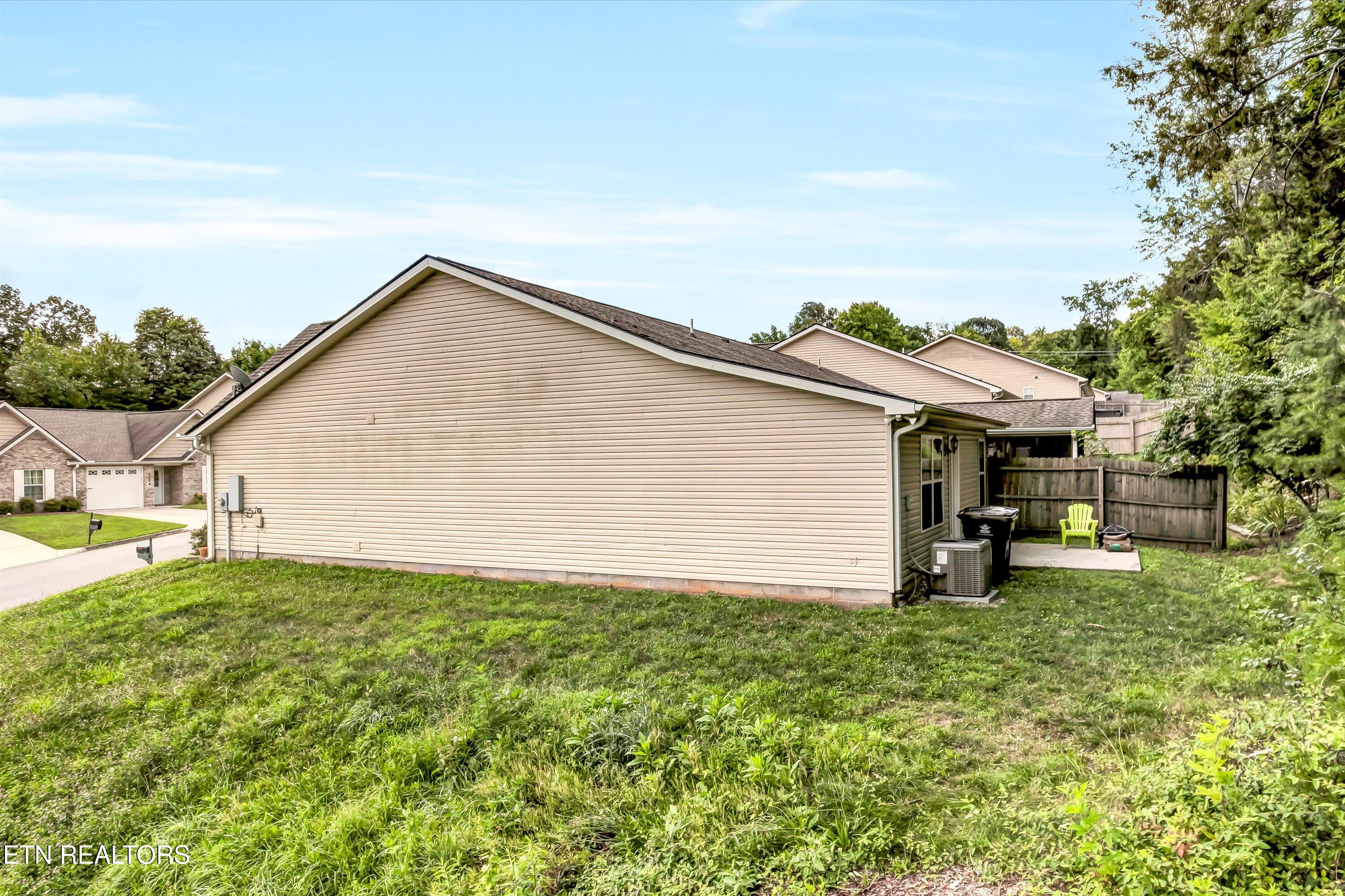 3345 Cummins Lane Knoxville TN 37921