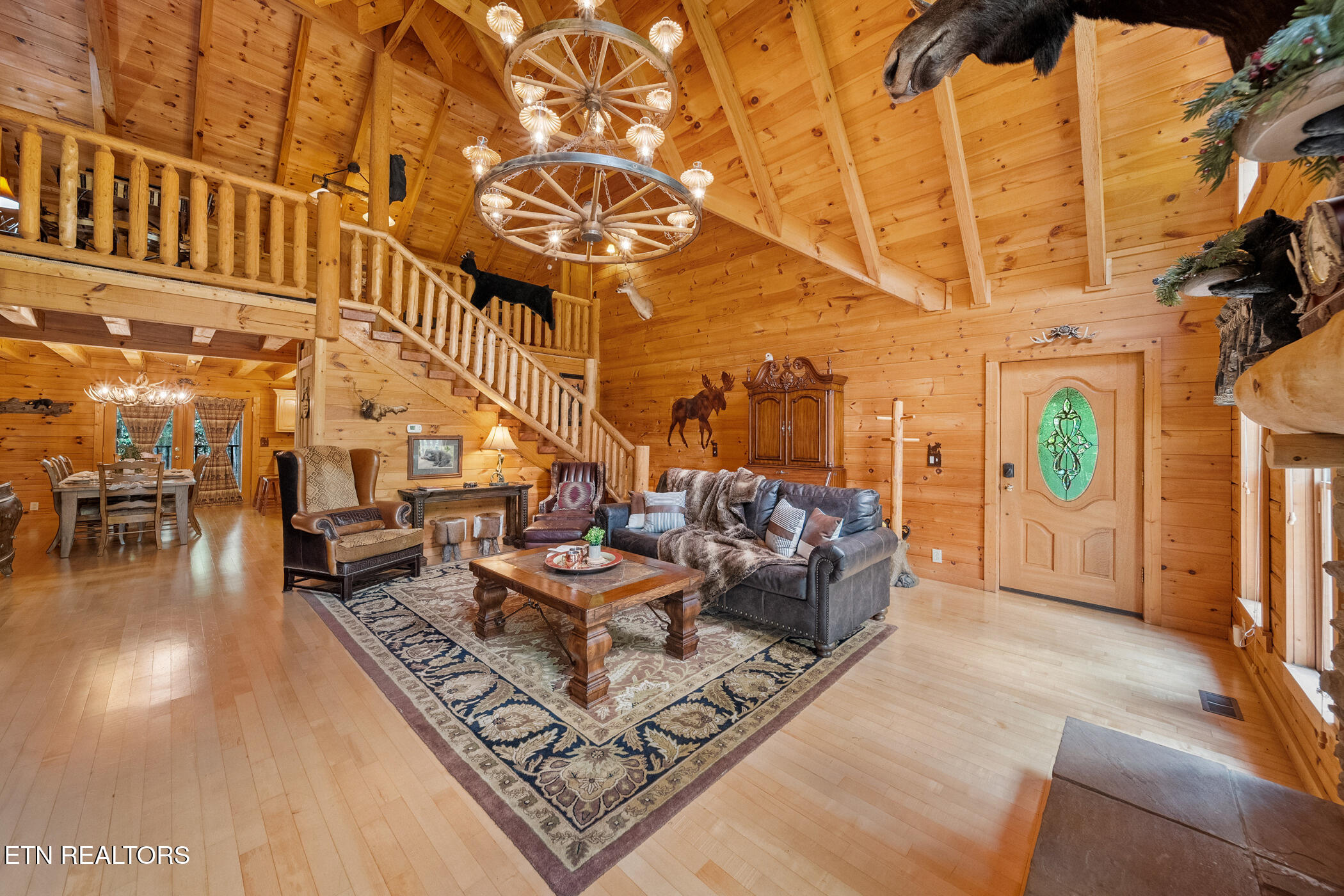 915 Statham Way Gatlinburg TN 37738