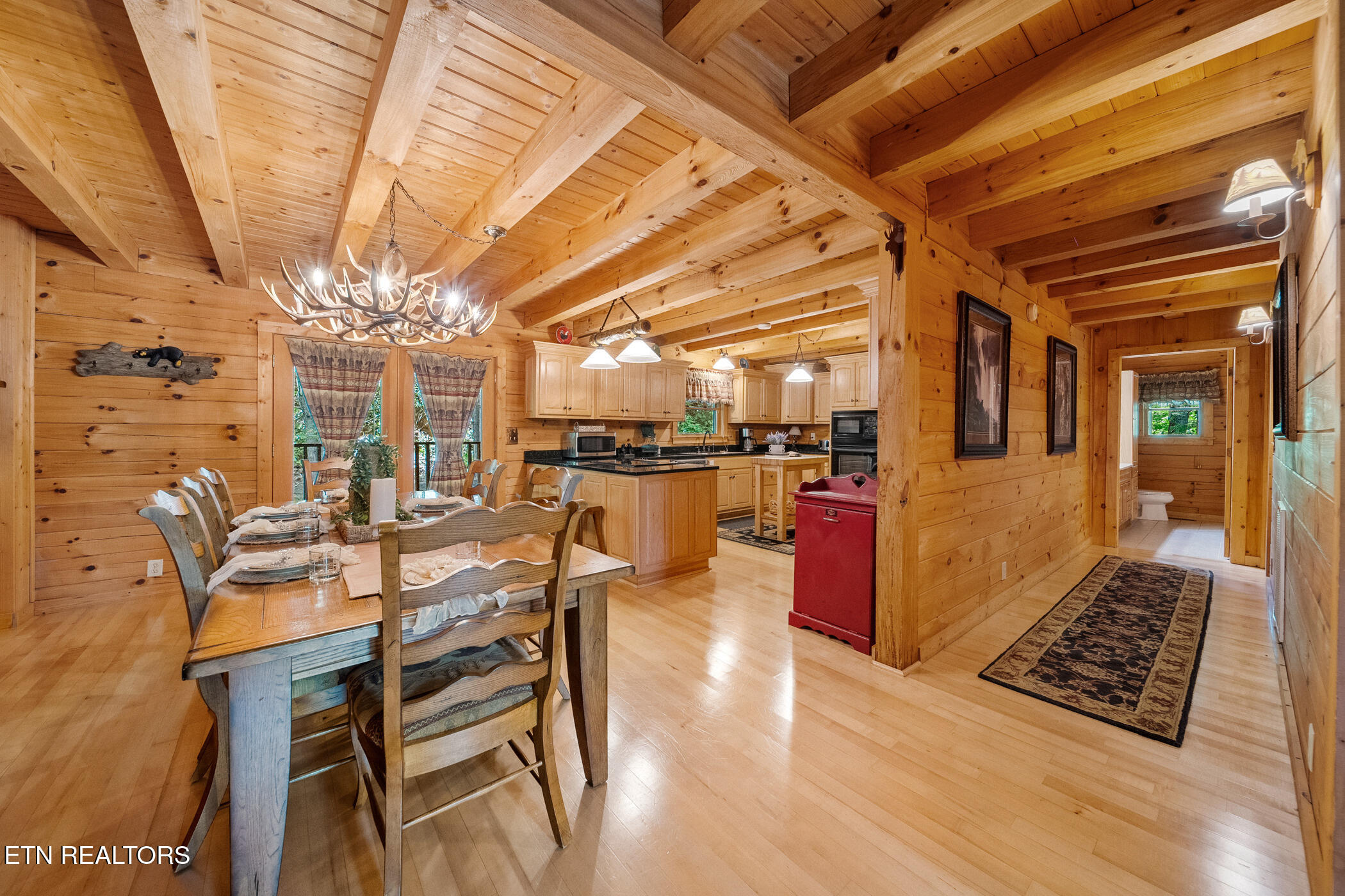 915 Statham Way Gatlinburg TN 37738