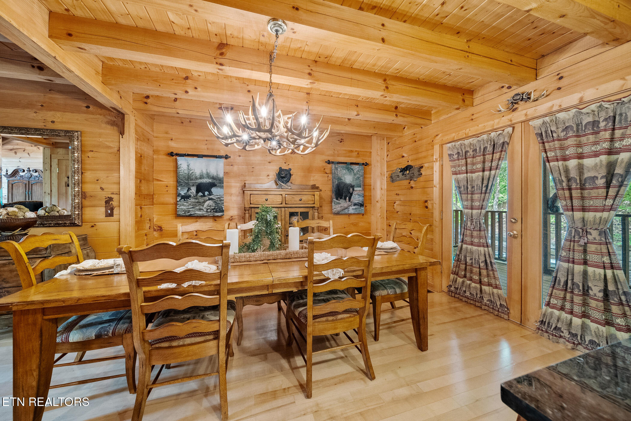 915 Statham Way Gatlinburg TN 37738