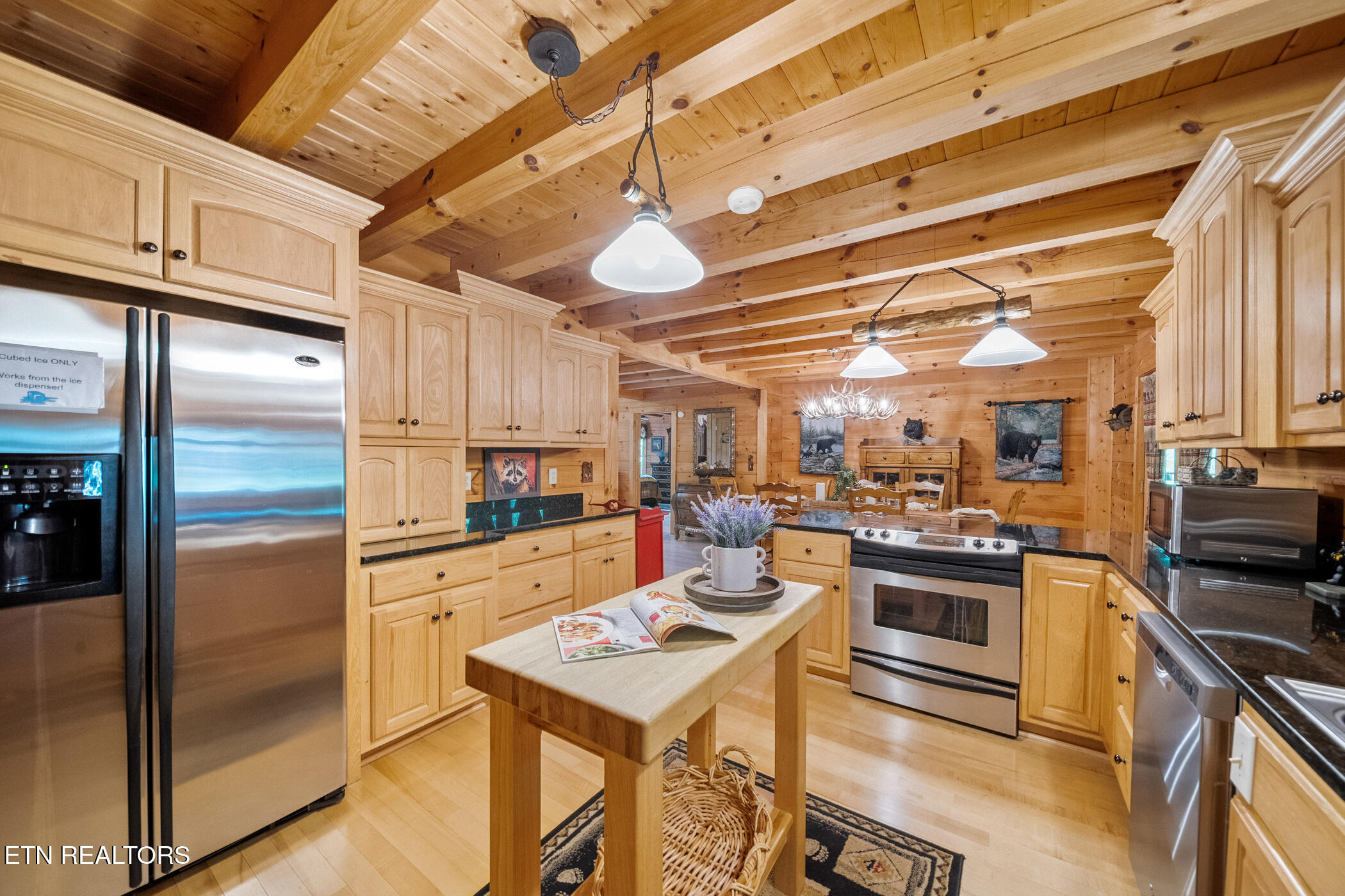 915 Statham Way Gatlinburg TN 37738