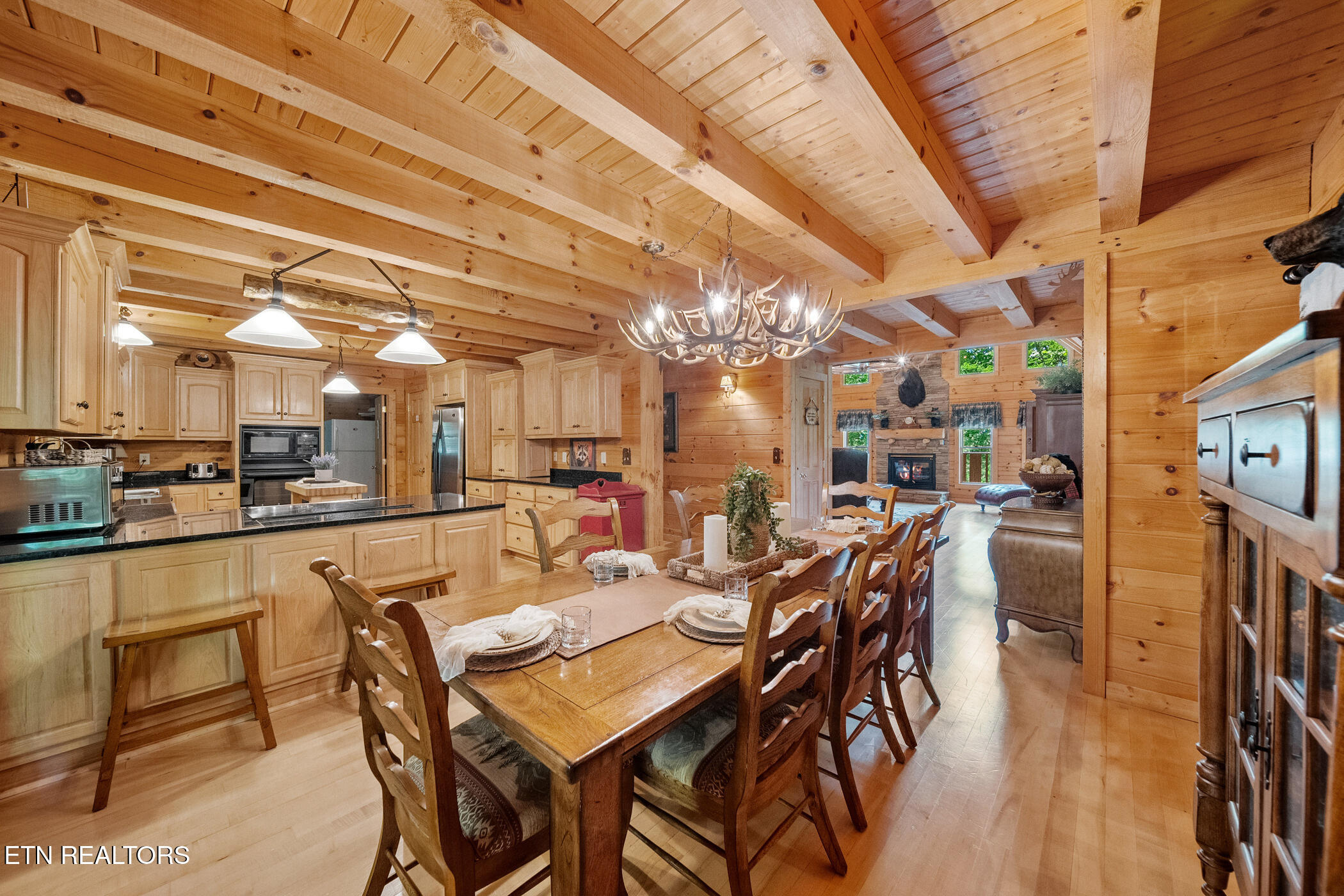 915 Statham Way Gatlinburg TN 37738