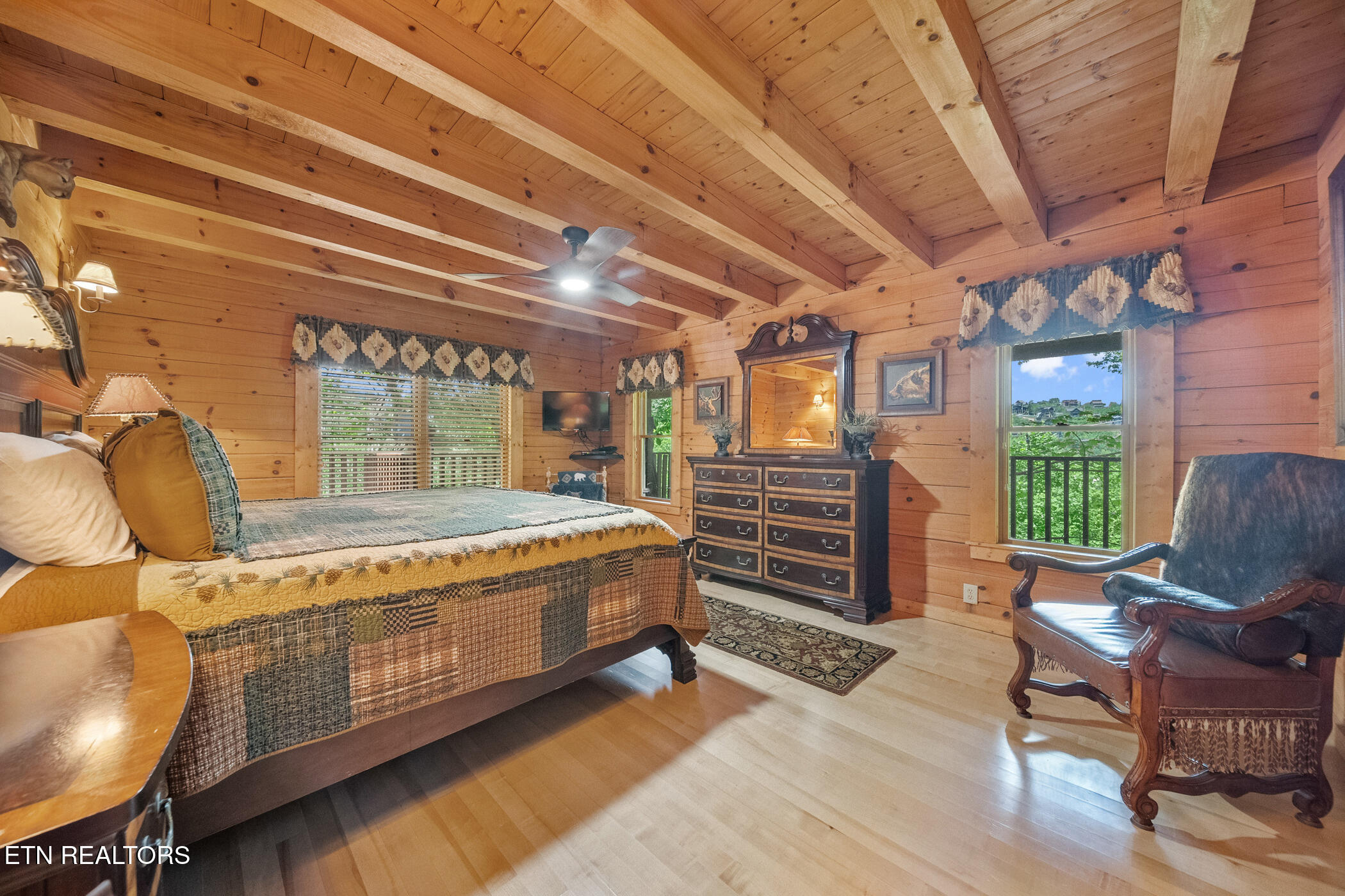 915 Statham Way Gatlinburg TN 37738