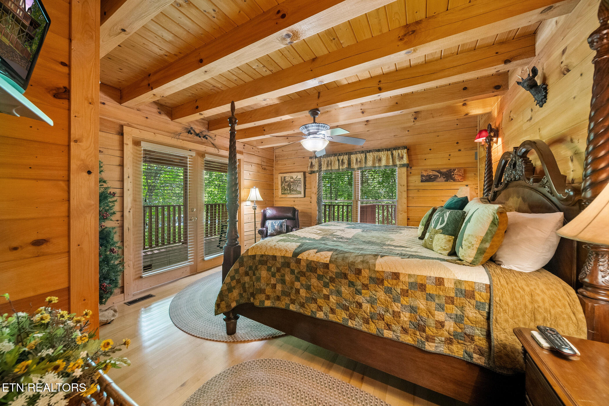 915 Statham Way Gatlinburg TN 37738