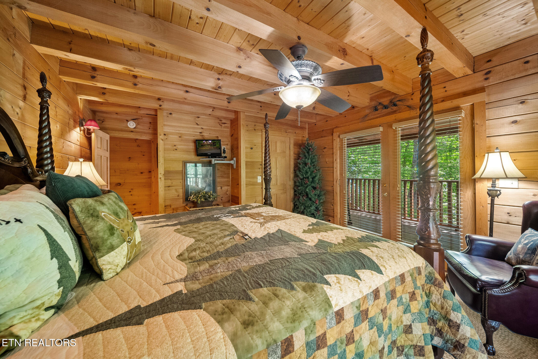 915 Statham Way Gatlinburg TN 37738