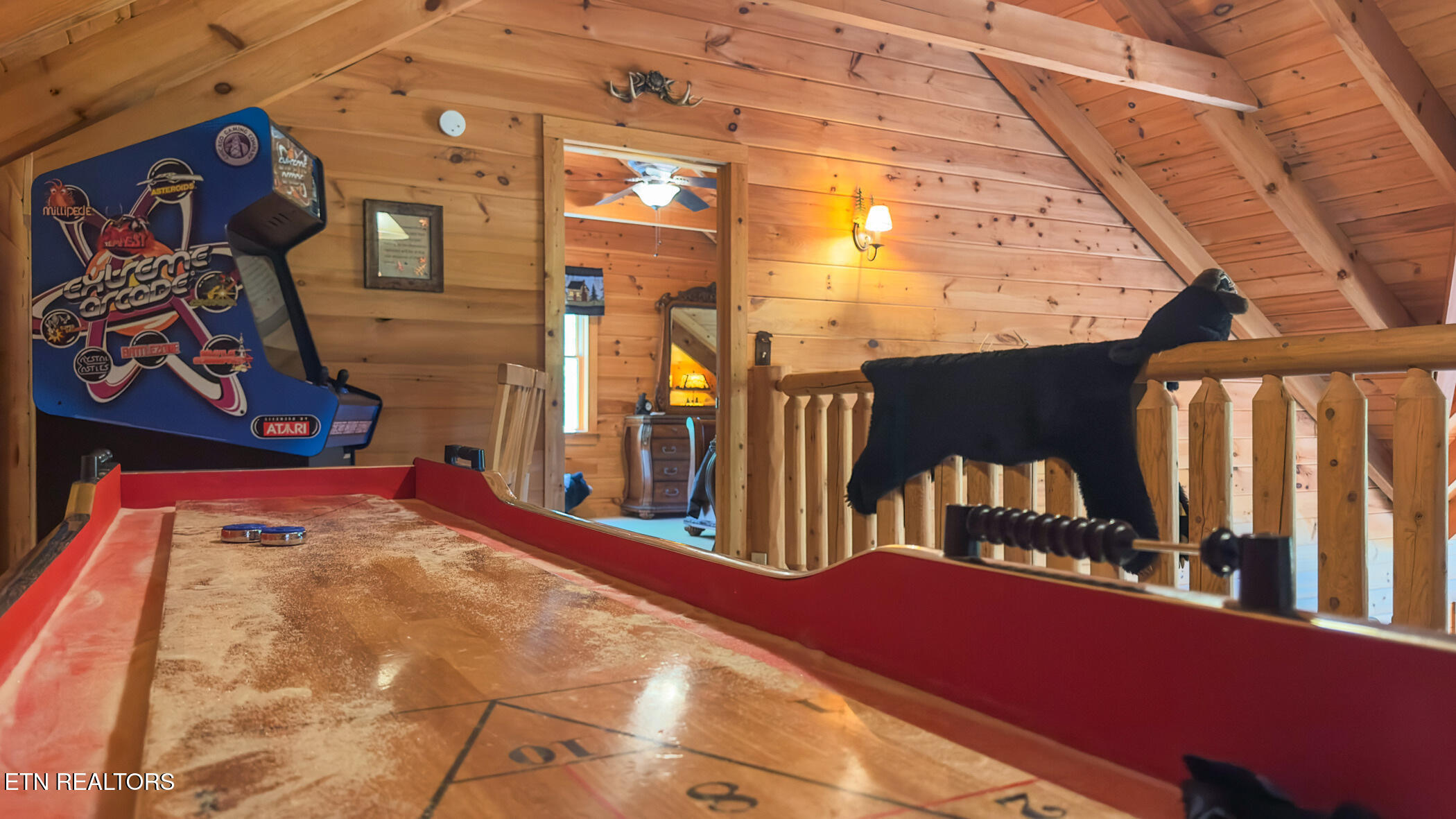 915 Statham Way Gatlinburg TN 37738