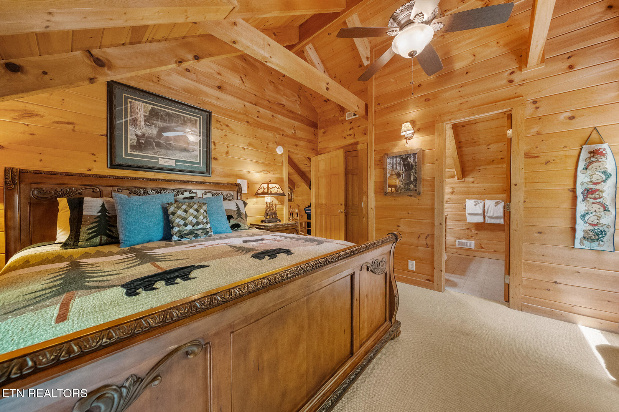 915 Statham Way Gatlinburg TN 37738