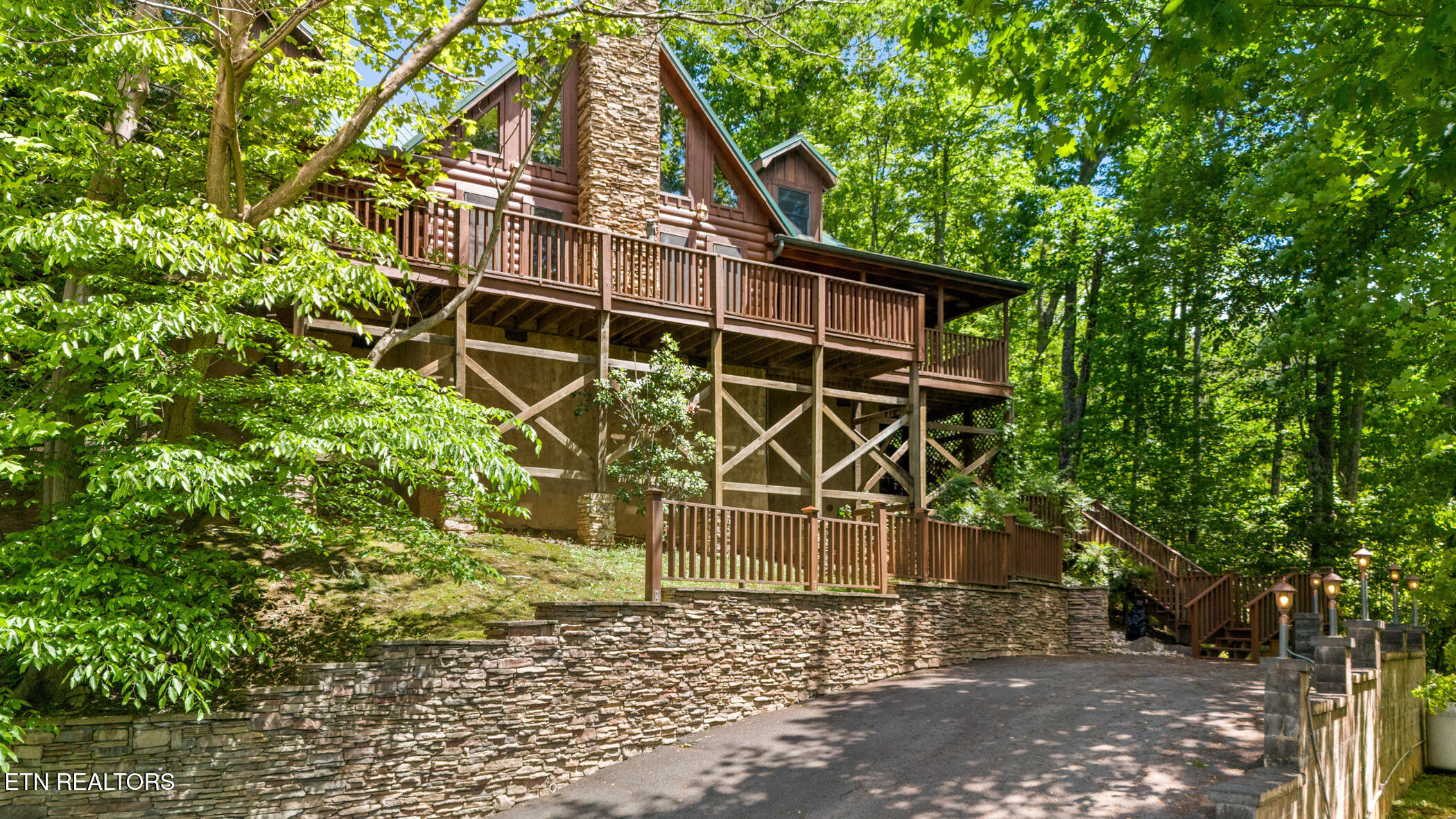 915 Statham Way Gatlinburg TN 37738