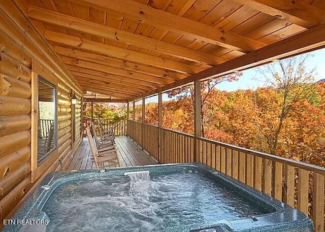 915 Statham Way Gatlinburg TN 37738