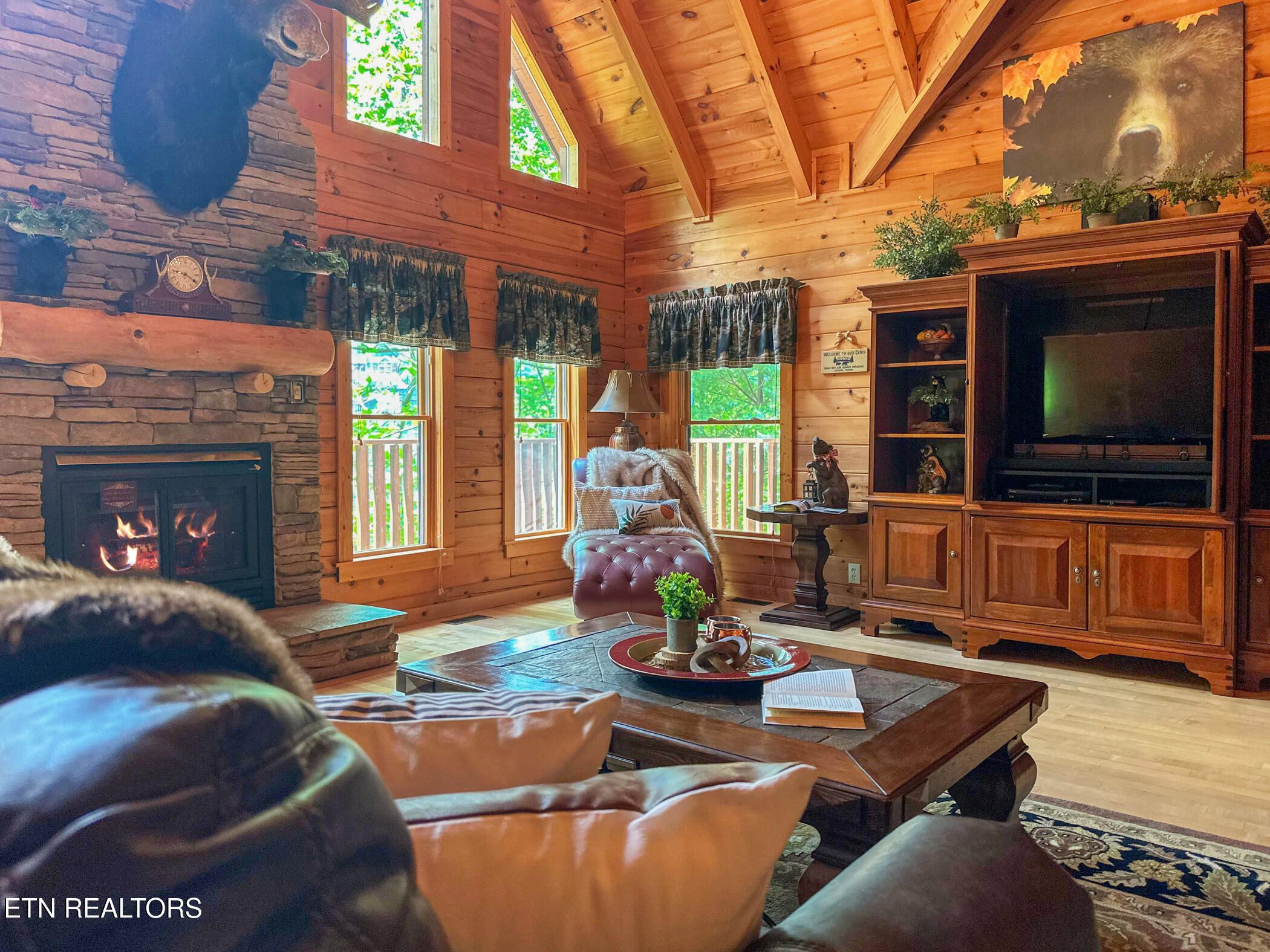 915 Statham Way Gatlinburg TN 37738