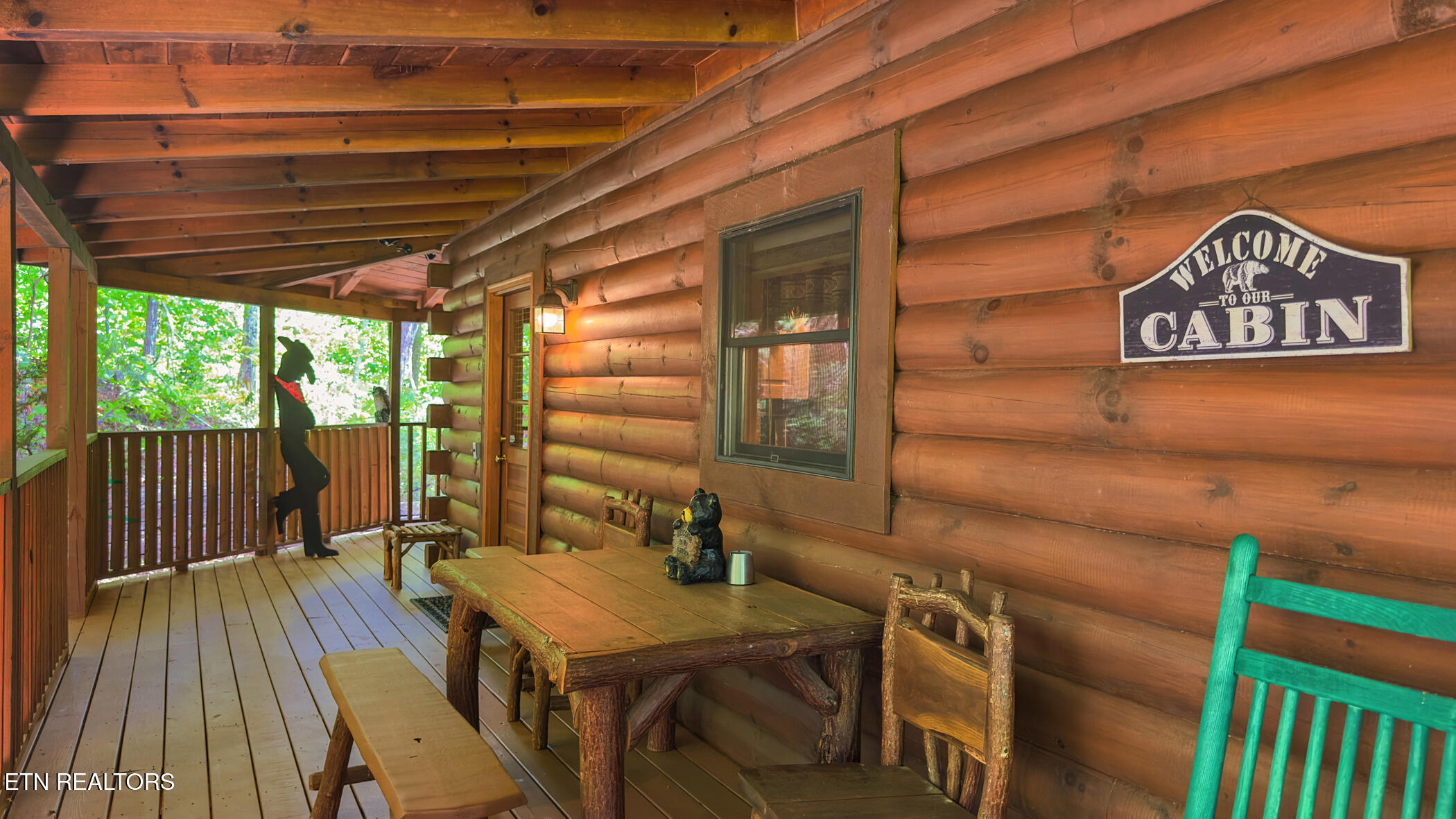 915 Statham Way Gatlinburg TN 37738