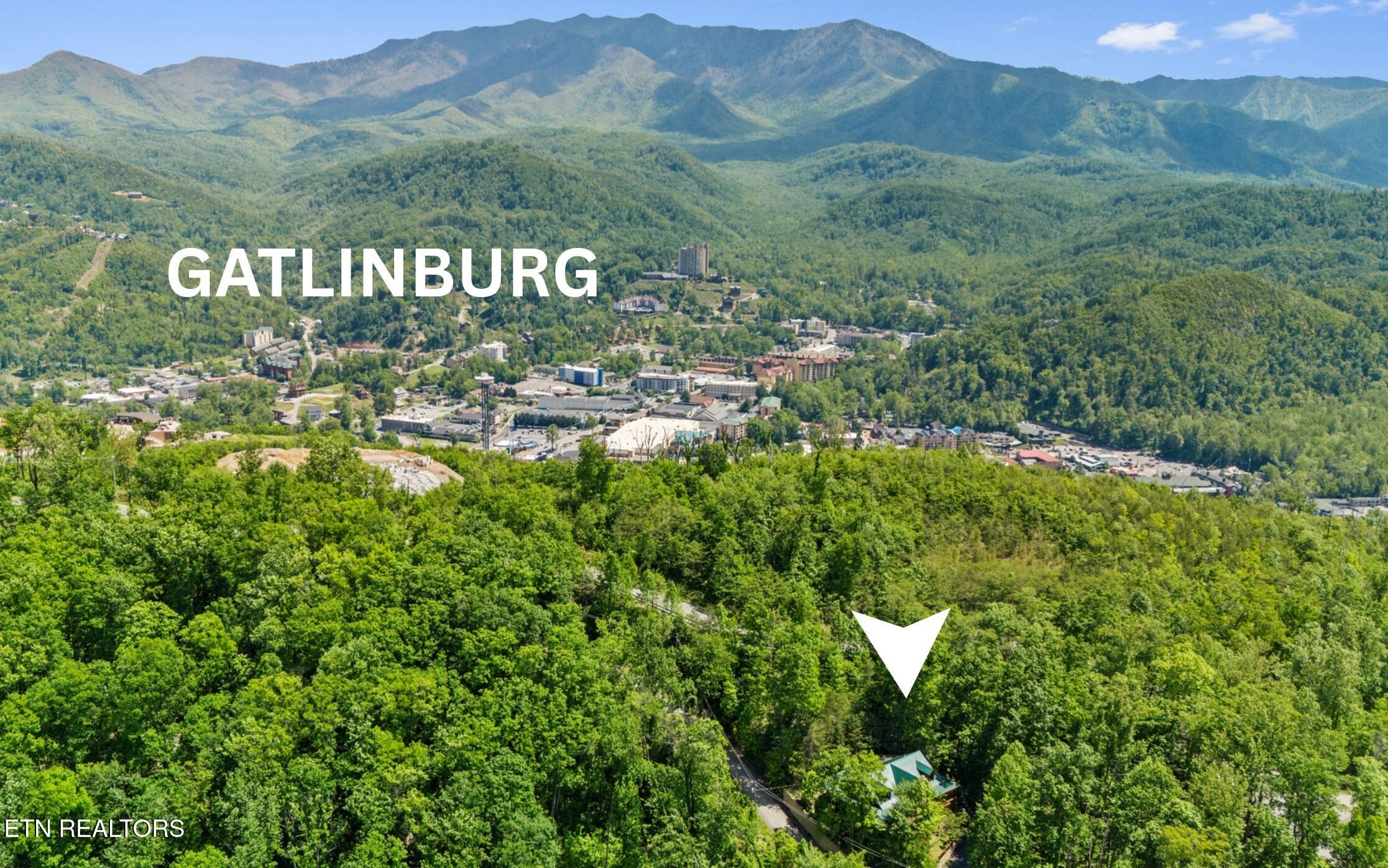 915 Statham Way Gatlinburg TN 37738