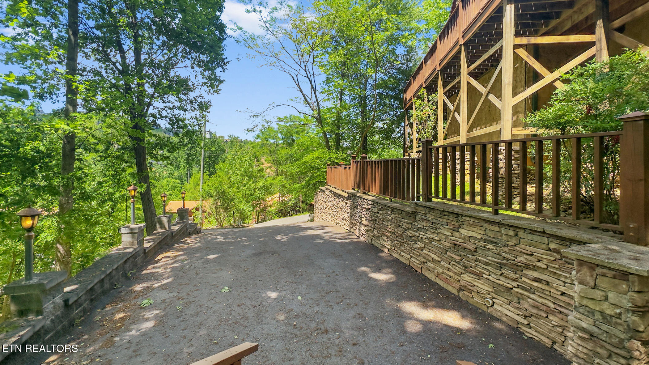 915 Statham Way Gatlinburg TN 37738