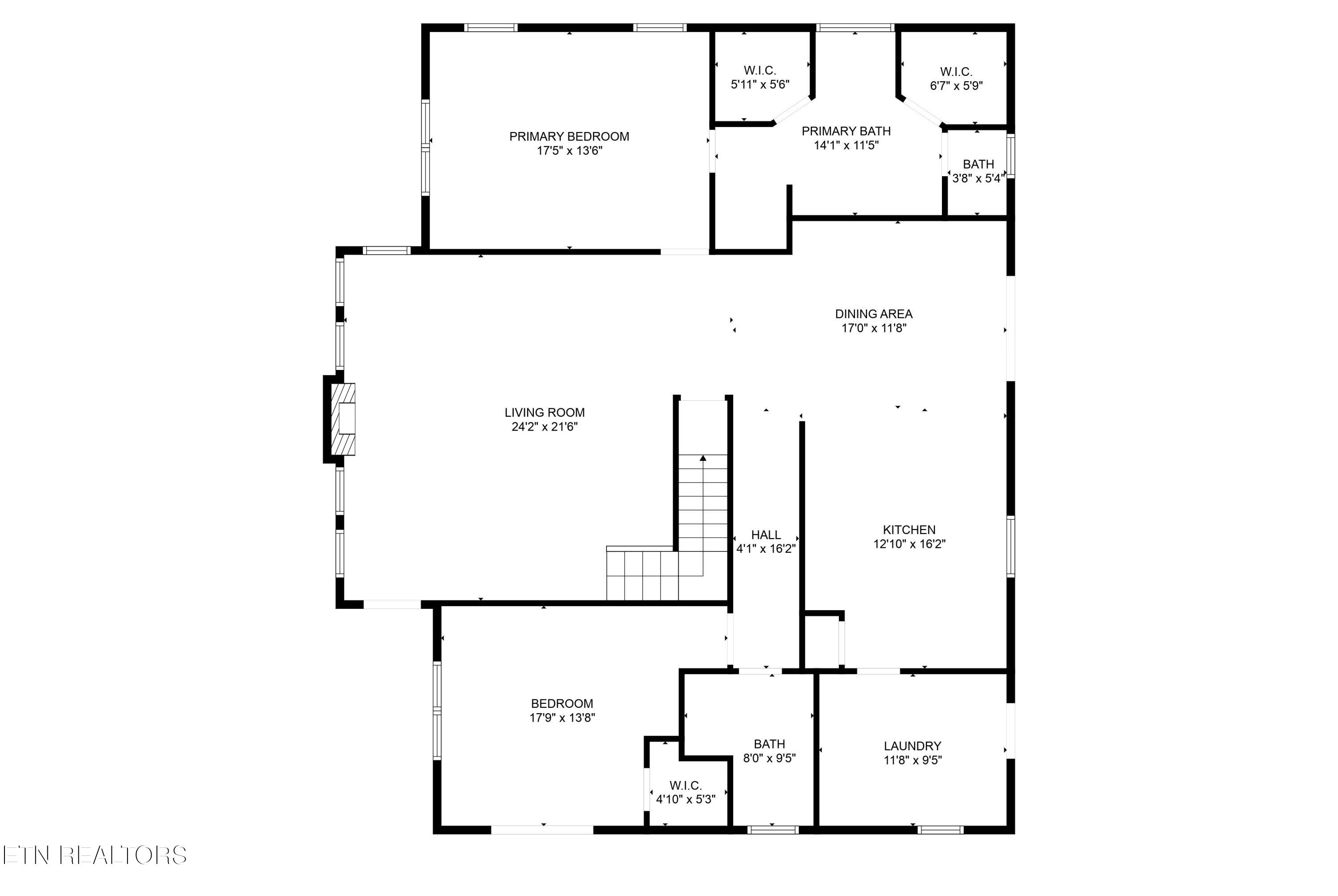 915 Statham Way Gatlinburg TN 37738