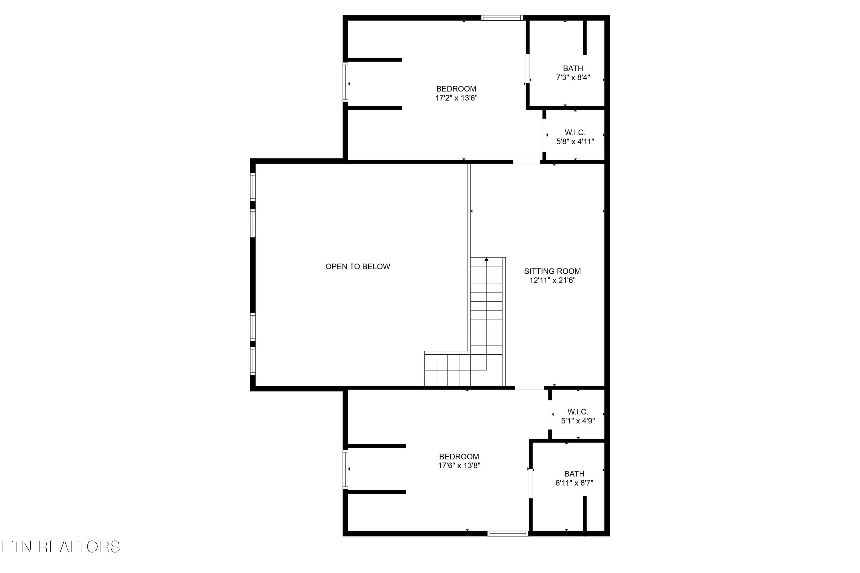 915 Statham Way Gatlinburg TN 37738