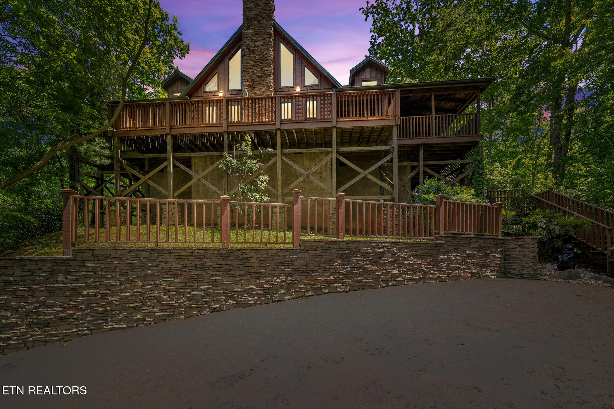 915 Statham Way Gatlinburg TN 37738