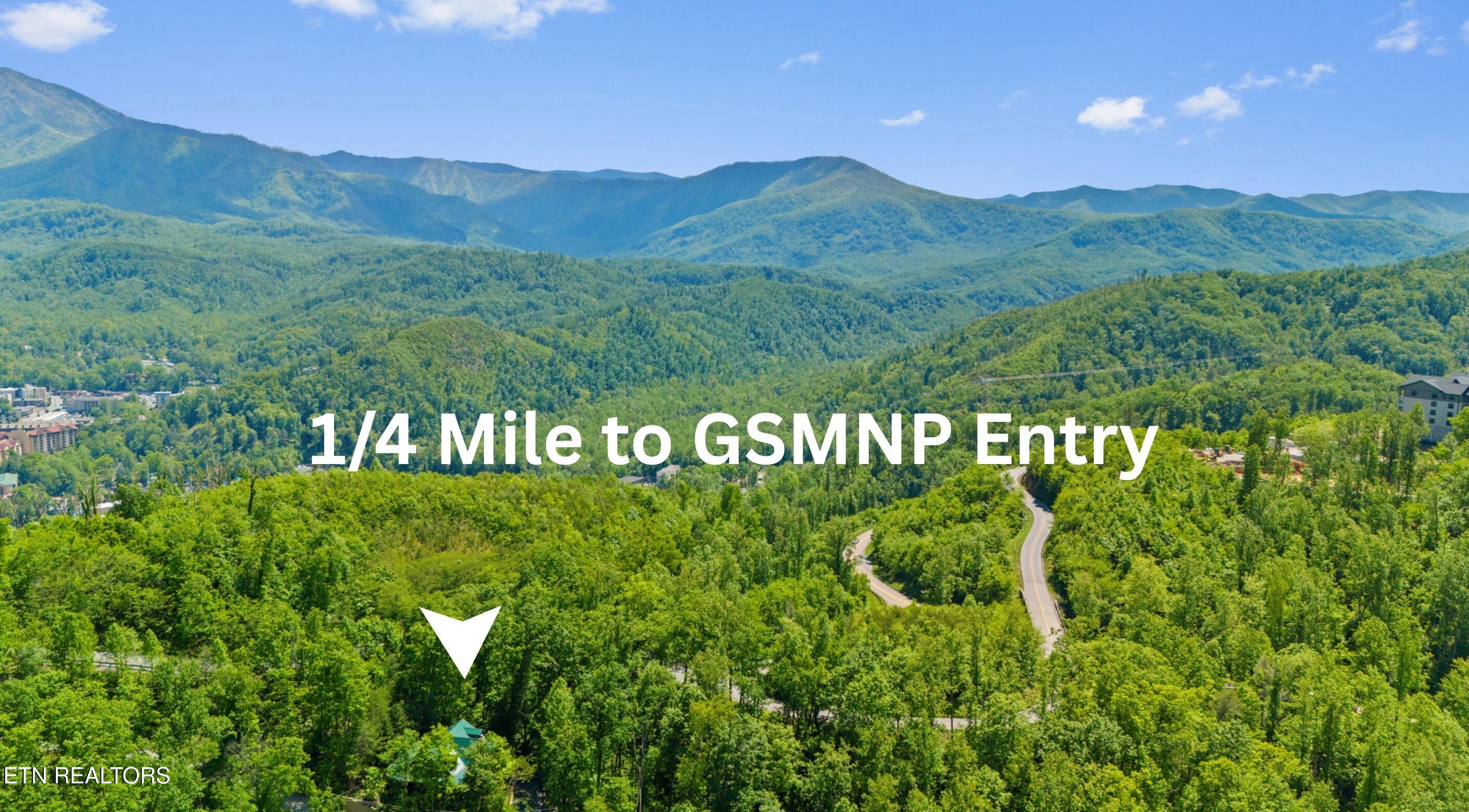 915 Statham Way Gatlinburg TN 37738