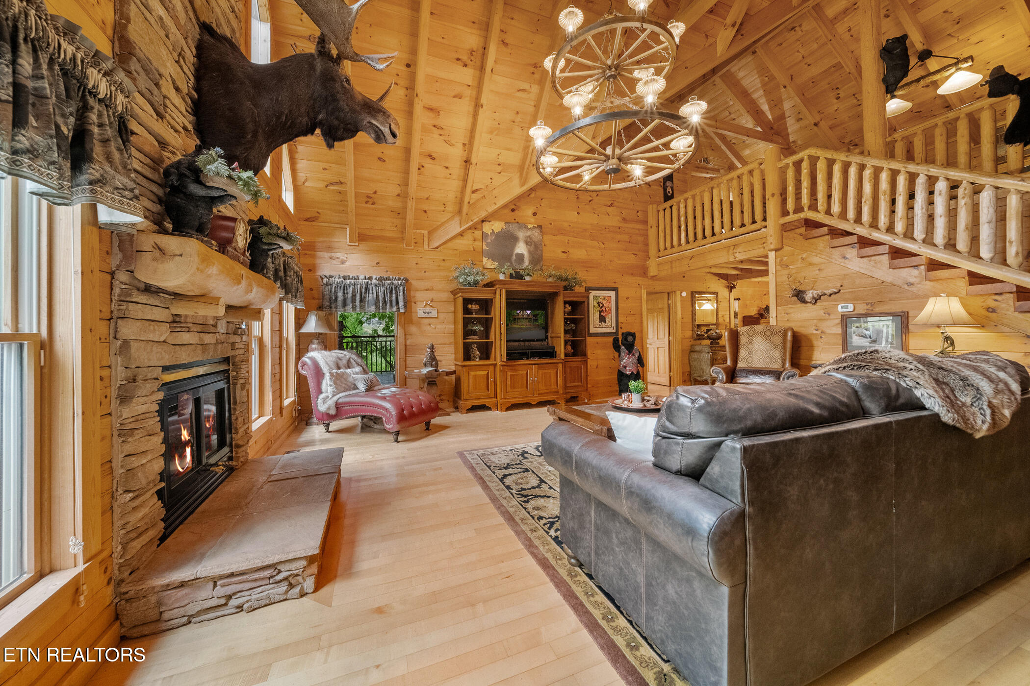 915 Statham Way Gatlinburg TN 37738