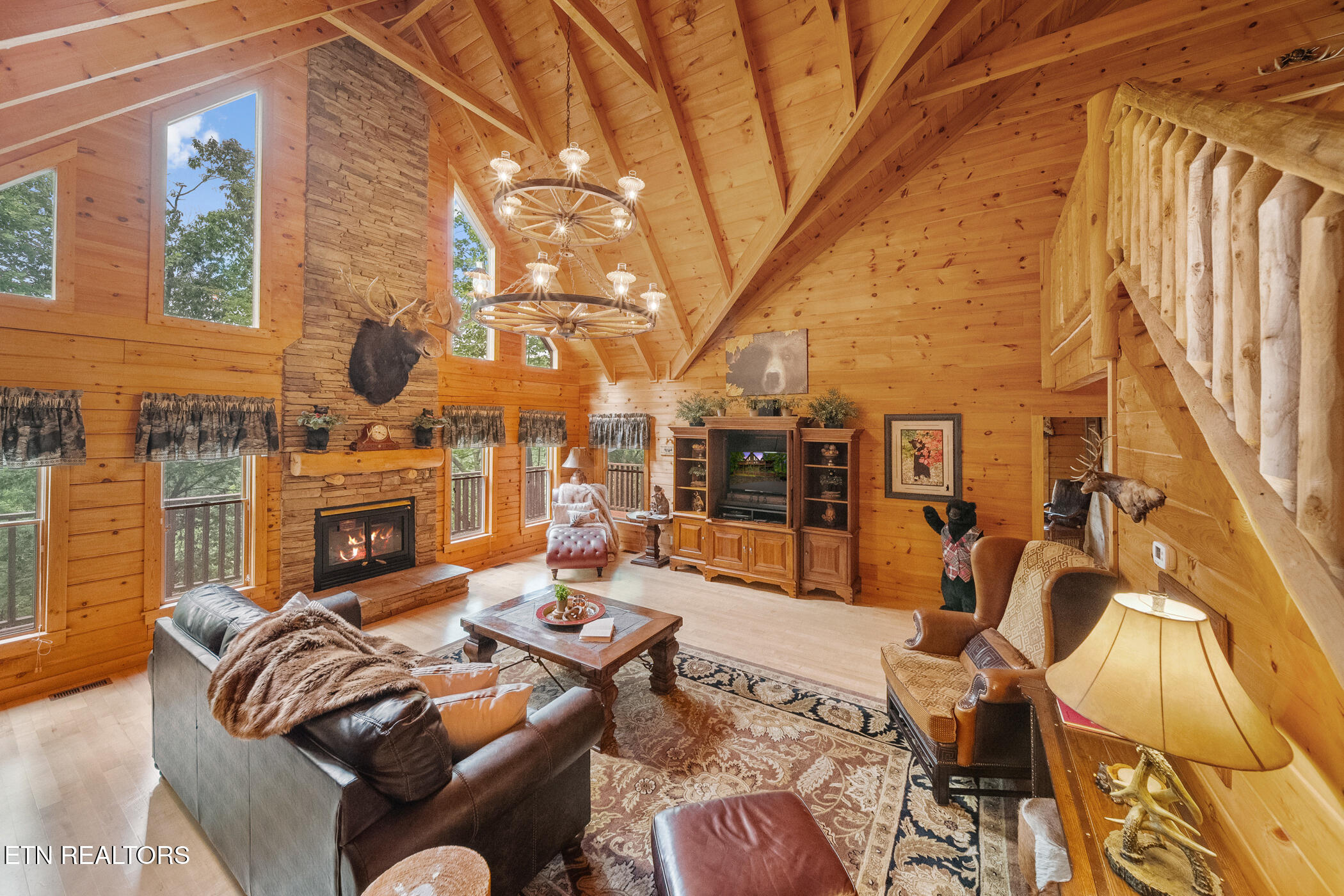 915 Statham Way Gatlinburg TN 37738