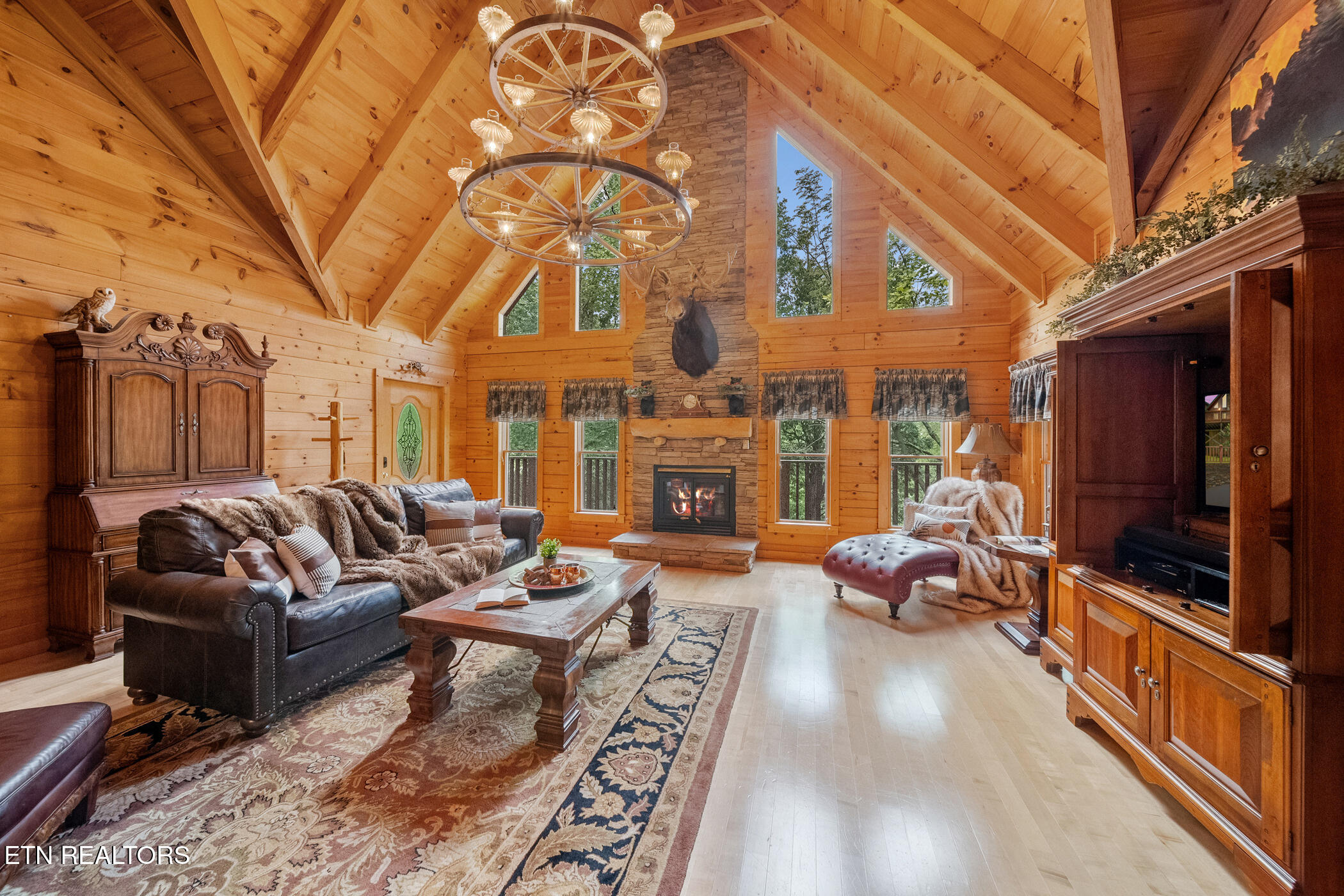 915 Statham Way Gatlinburg TN 37738