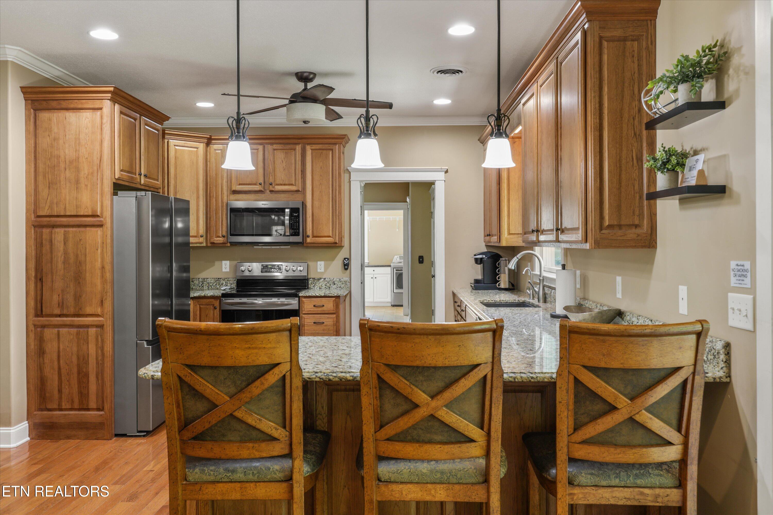2177 Riverview Drive Dandridge TN 37725
