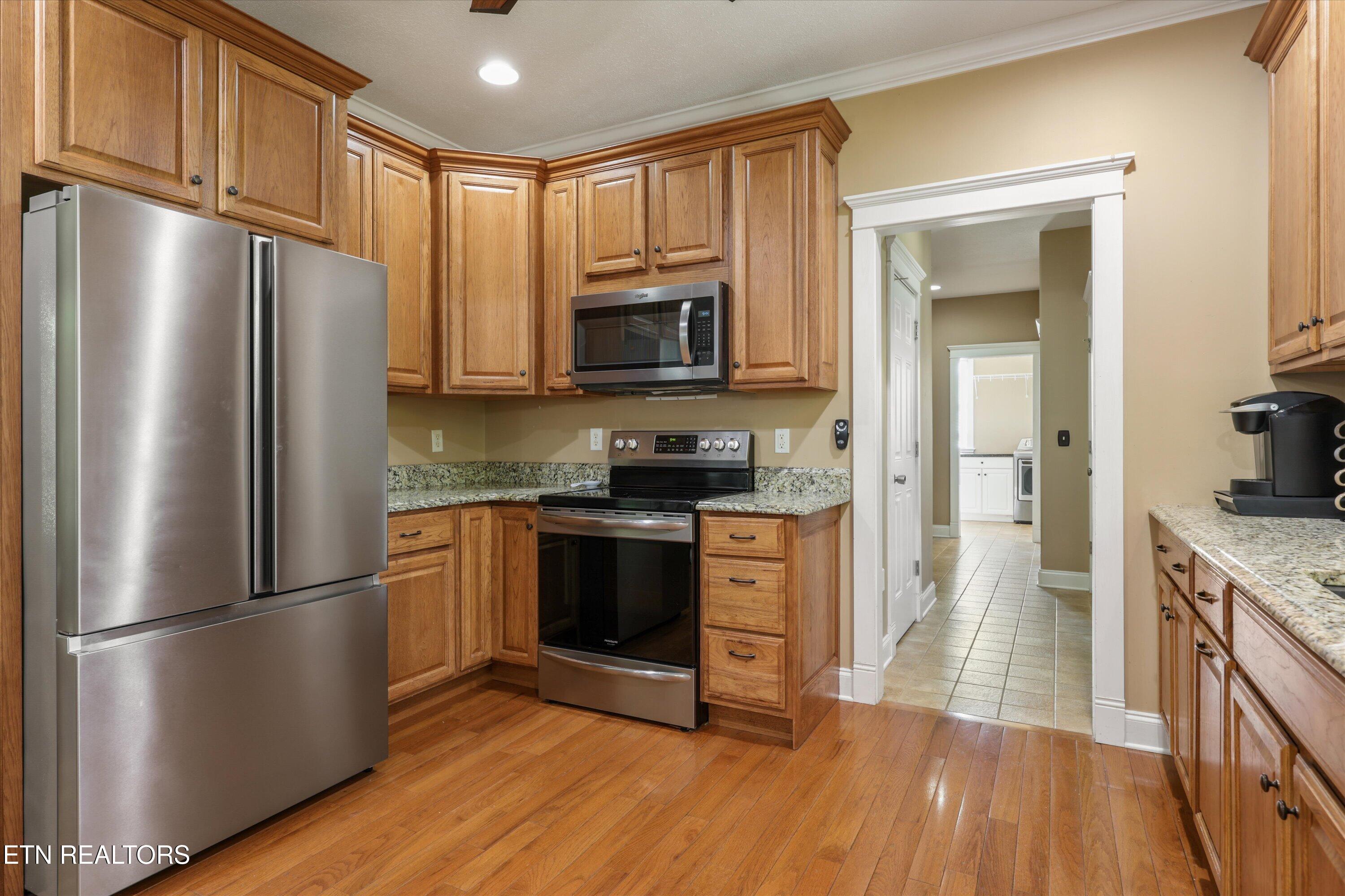 2177 Riverview Drive Dandridge TN 37725