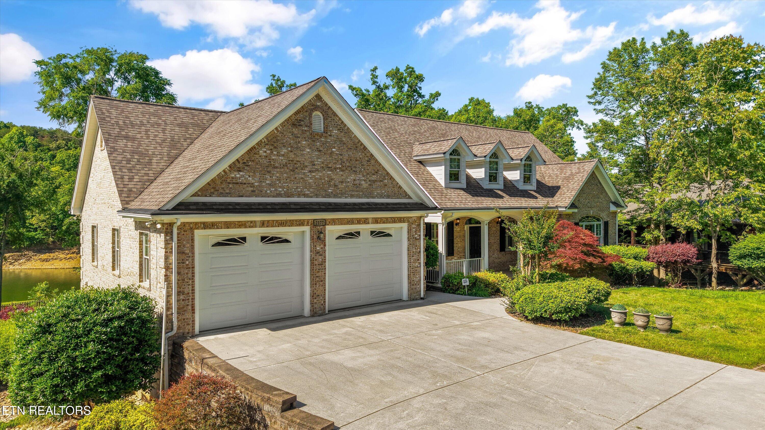 2177 Riverview Drive Dandridge TN 37725