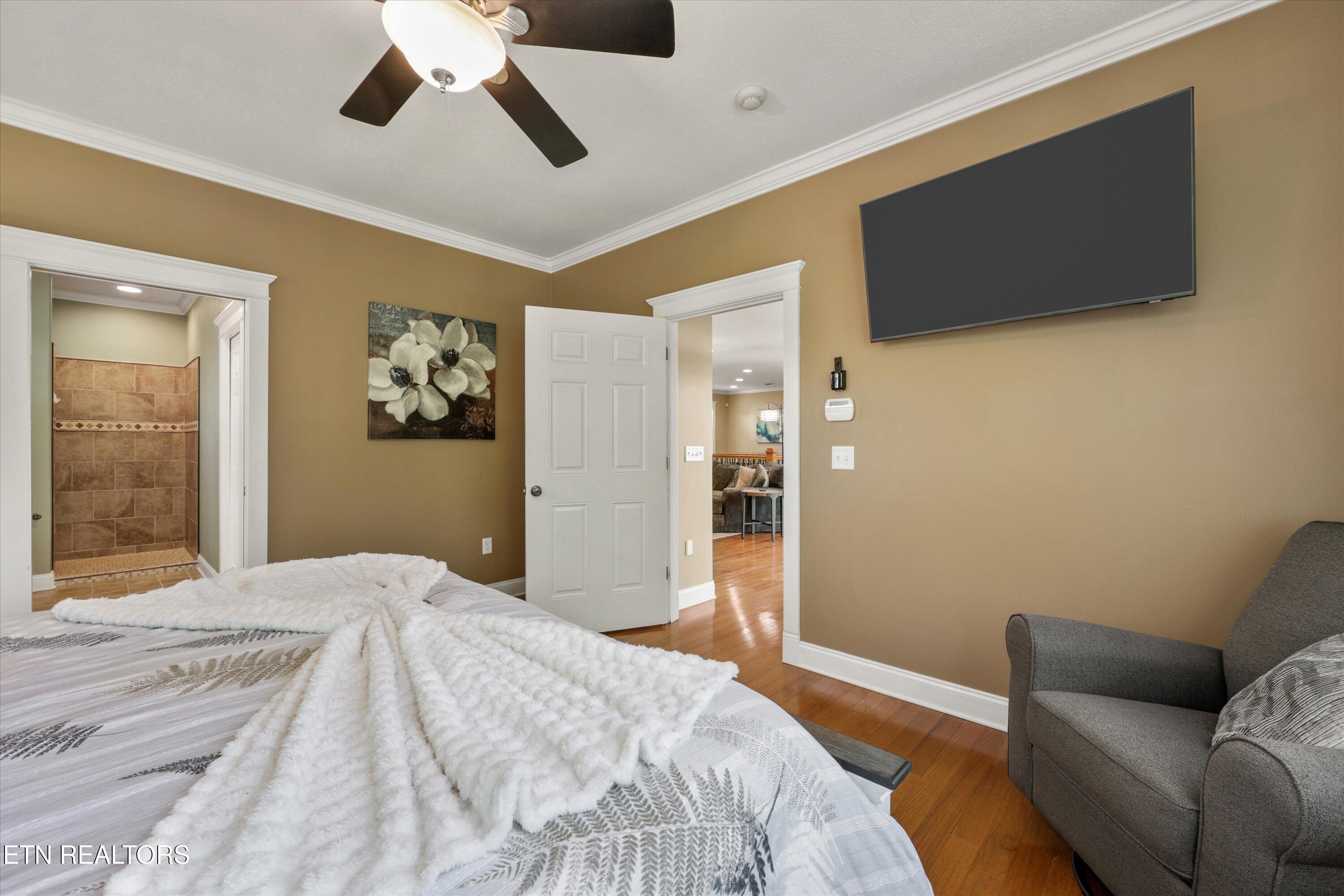 2177 Riverview Drive Dandridge TN 37725
