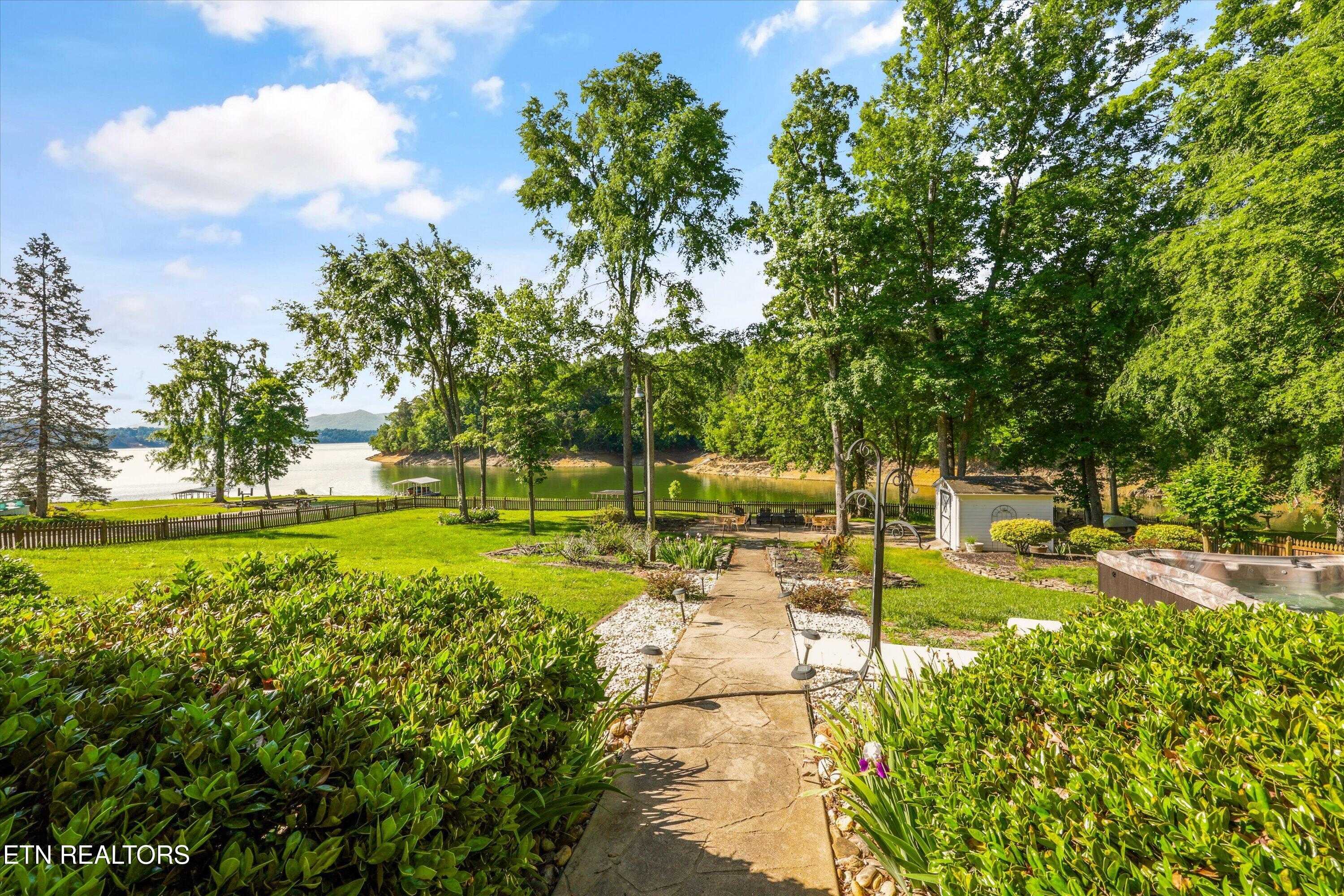 2177 Riverview Drive Dandridge TN 37725