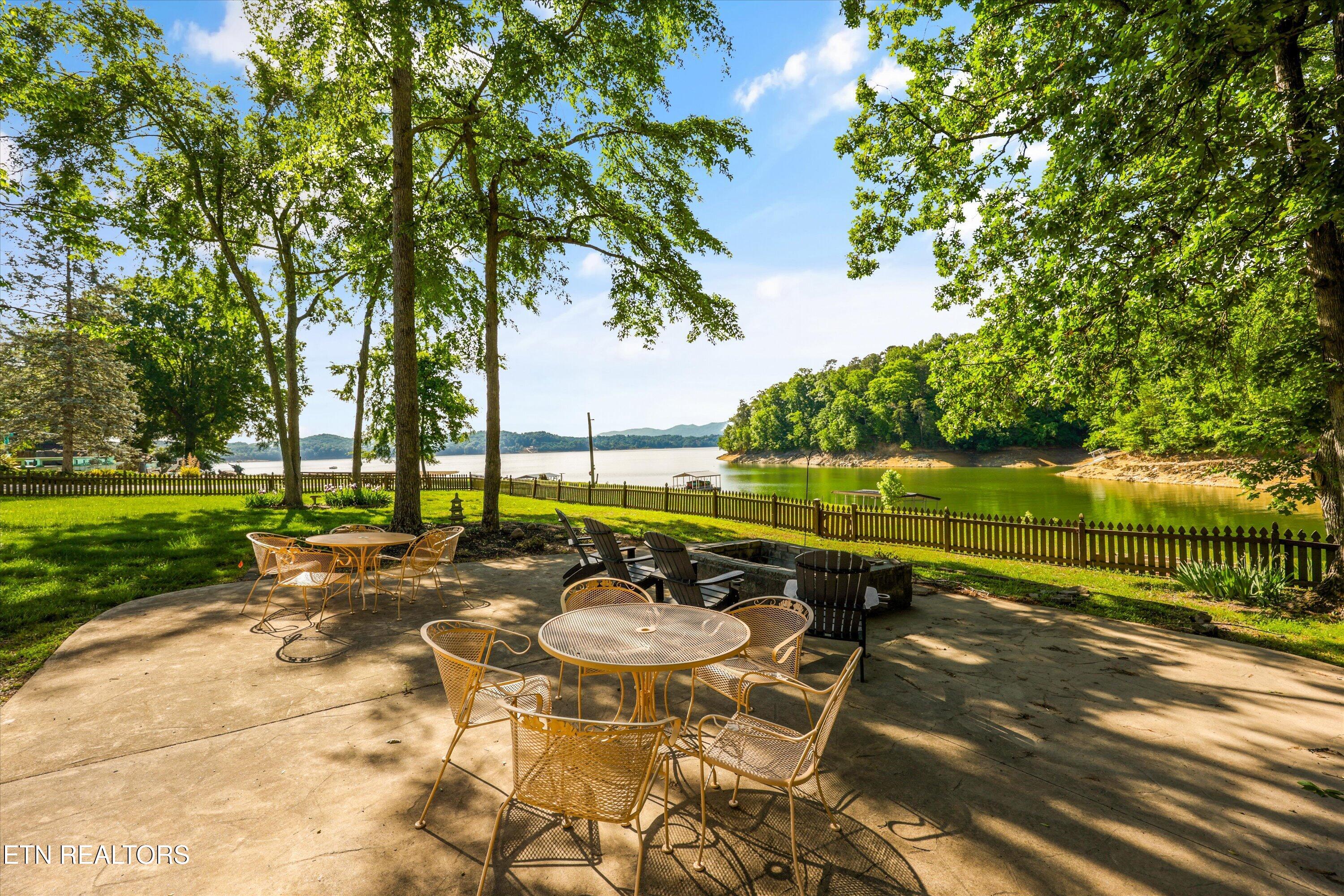 2177 Riverview Drive Dandridge TN 37725