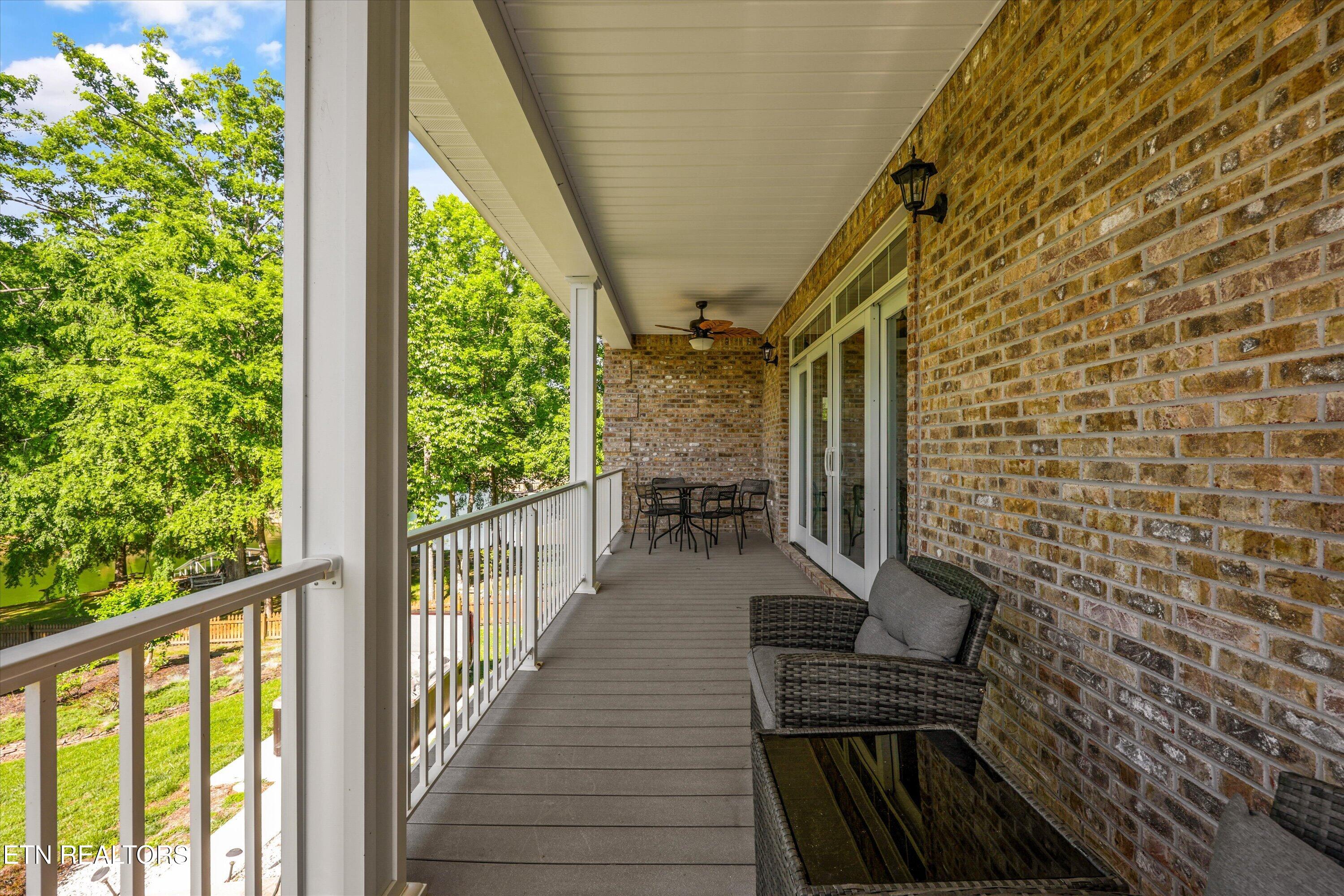2177 Riverview Drive Dandridge TN 37725