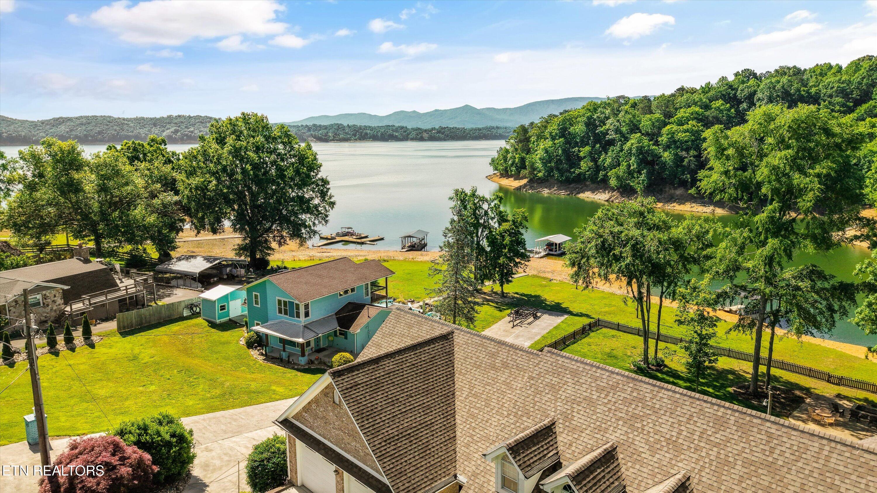 2177 Riverview Drive Dandridge TN 37725