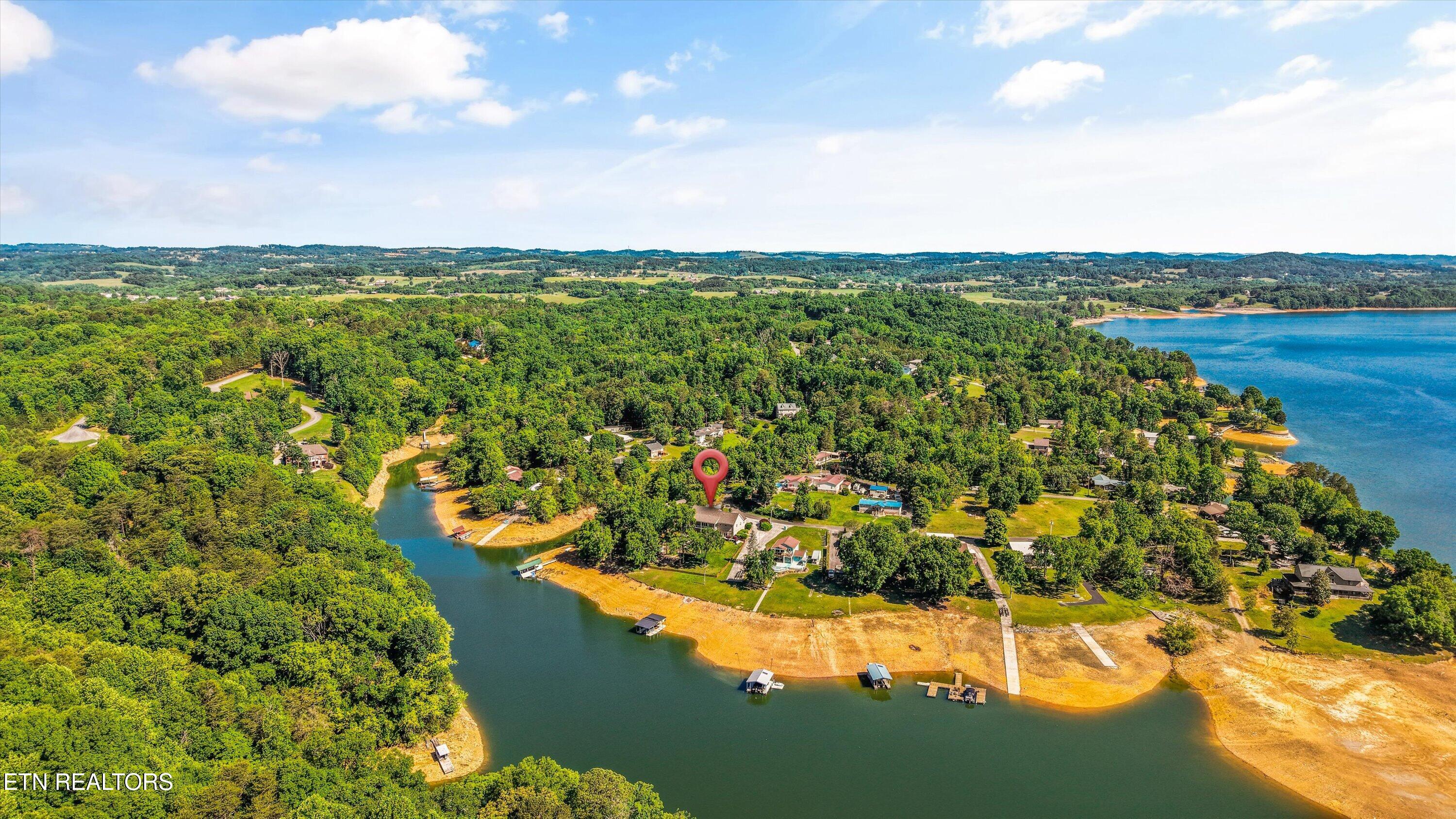 2177 Riverview Drive Dandridge TN 37725