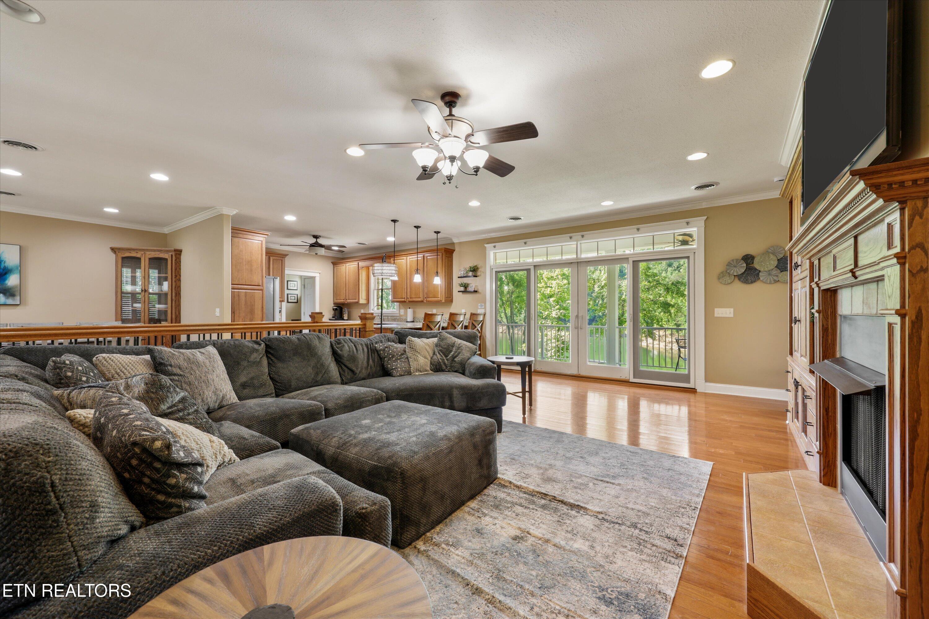 2177 Riverview Drive Dandridge TN 37725