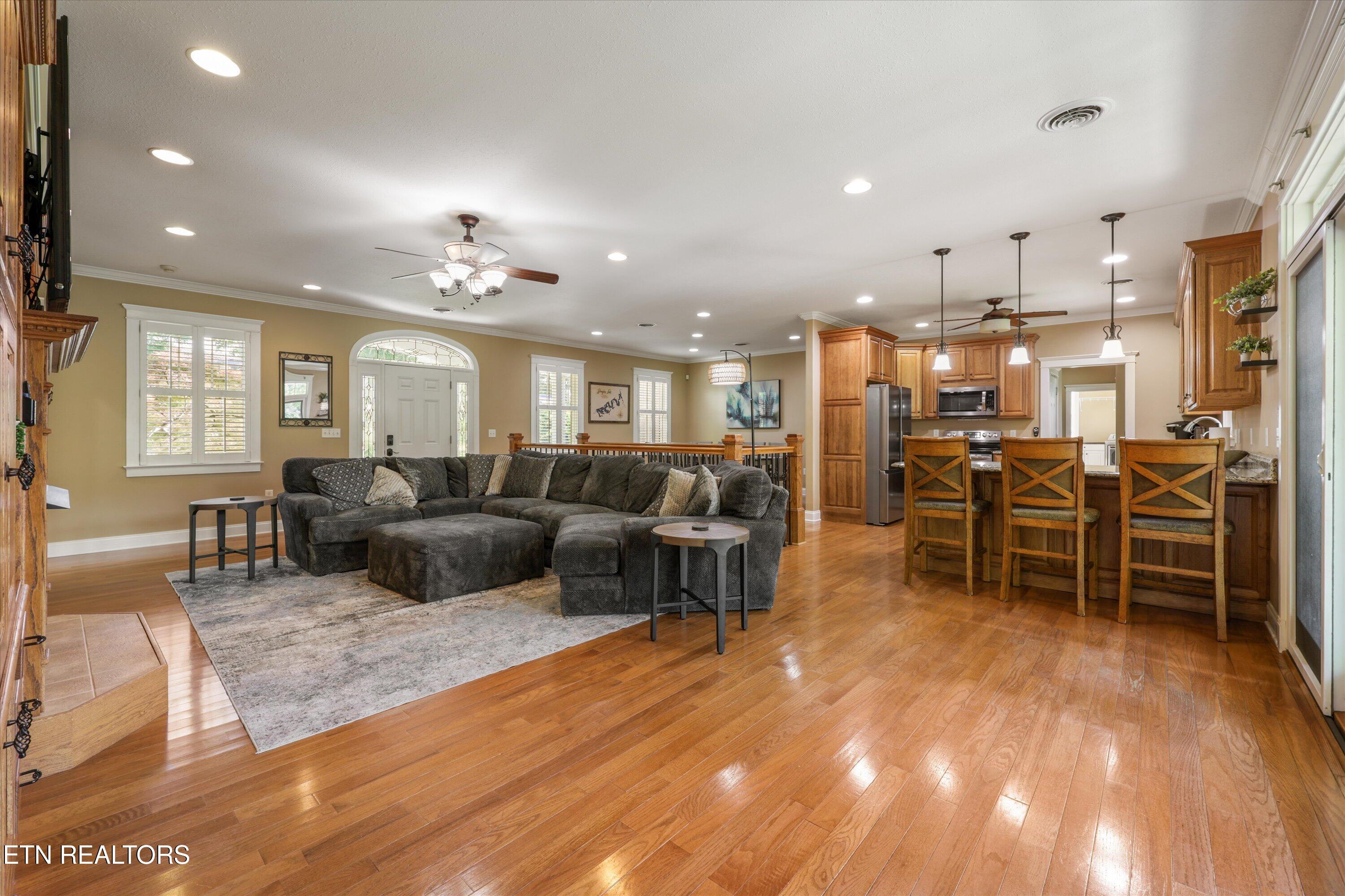 2177 Riverview Drive Dandridge TN 37725
