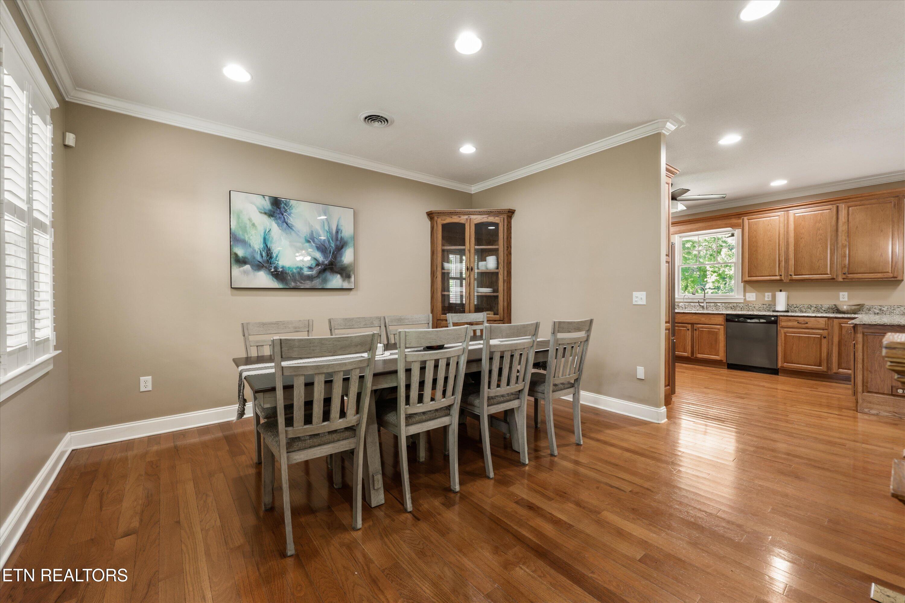 2177 Riverview Drive Dandridge TN 37725