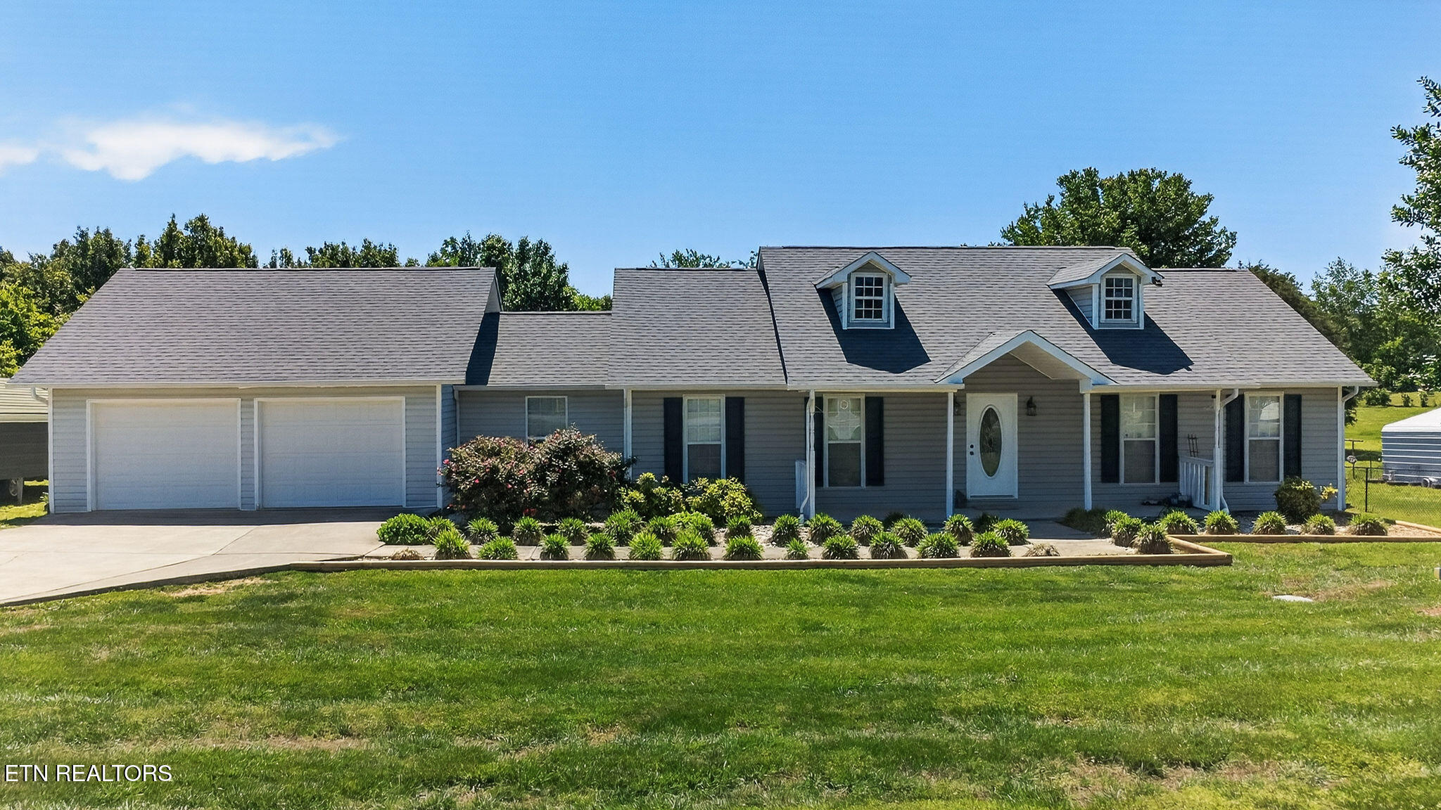 930 Oak Grove Road Madisonville TN 37354