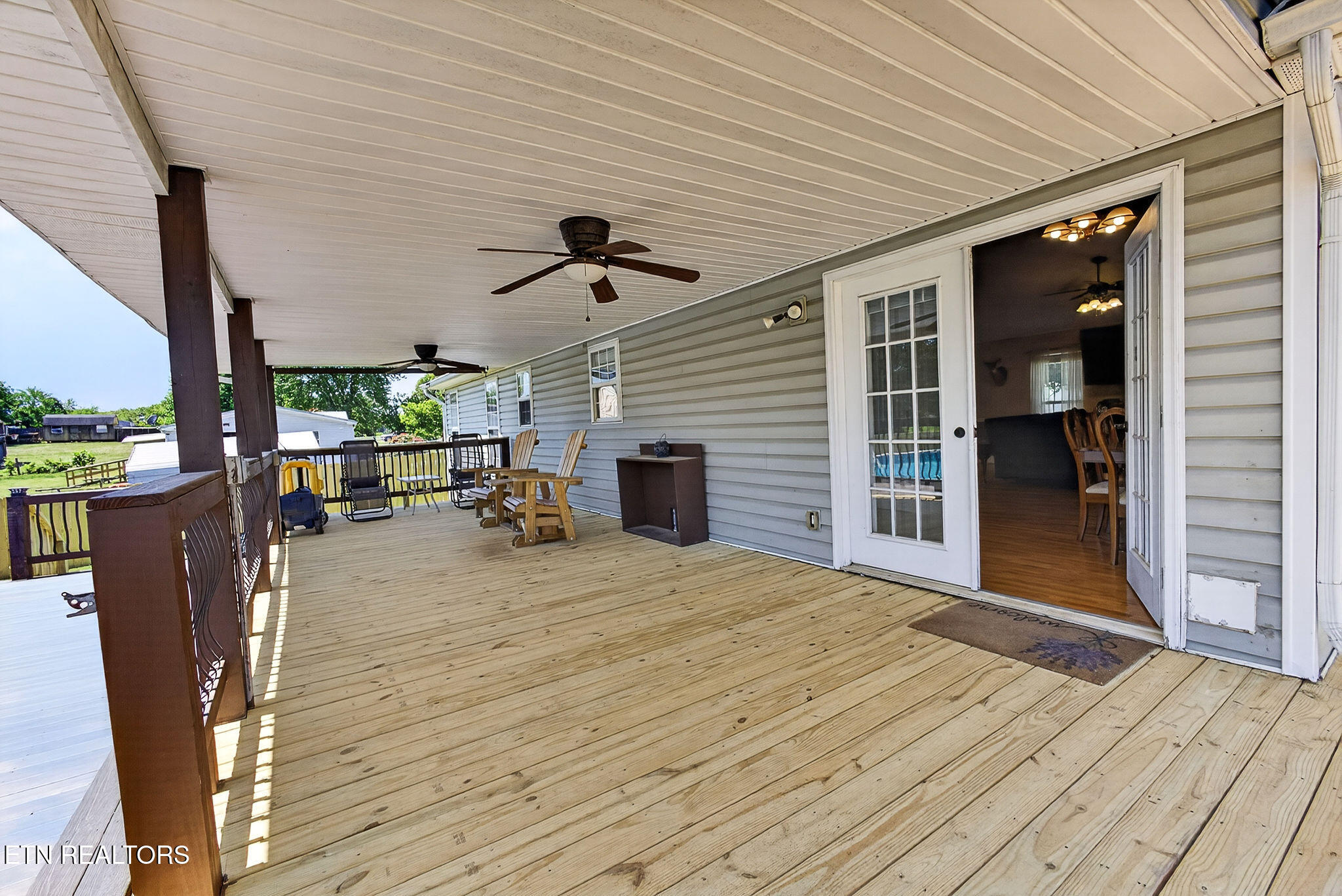 930 Oak Grove Road Madisonville TN 37354