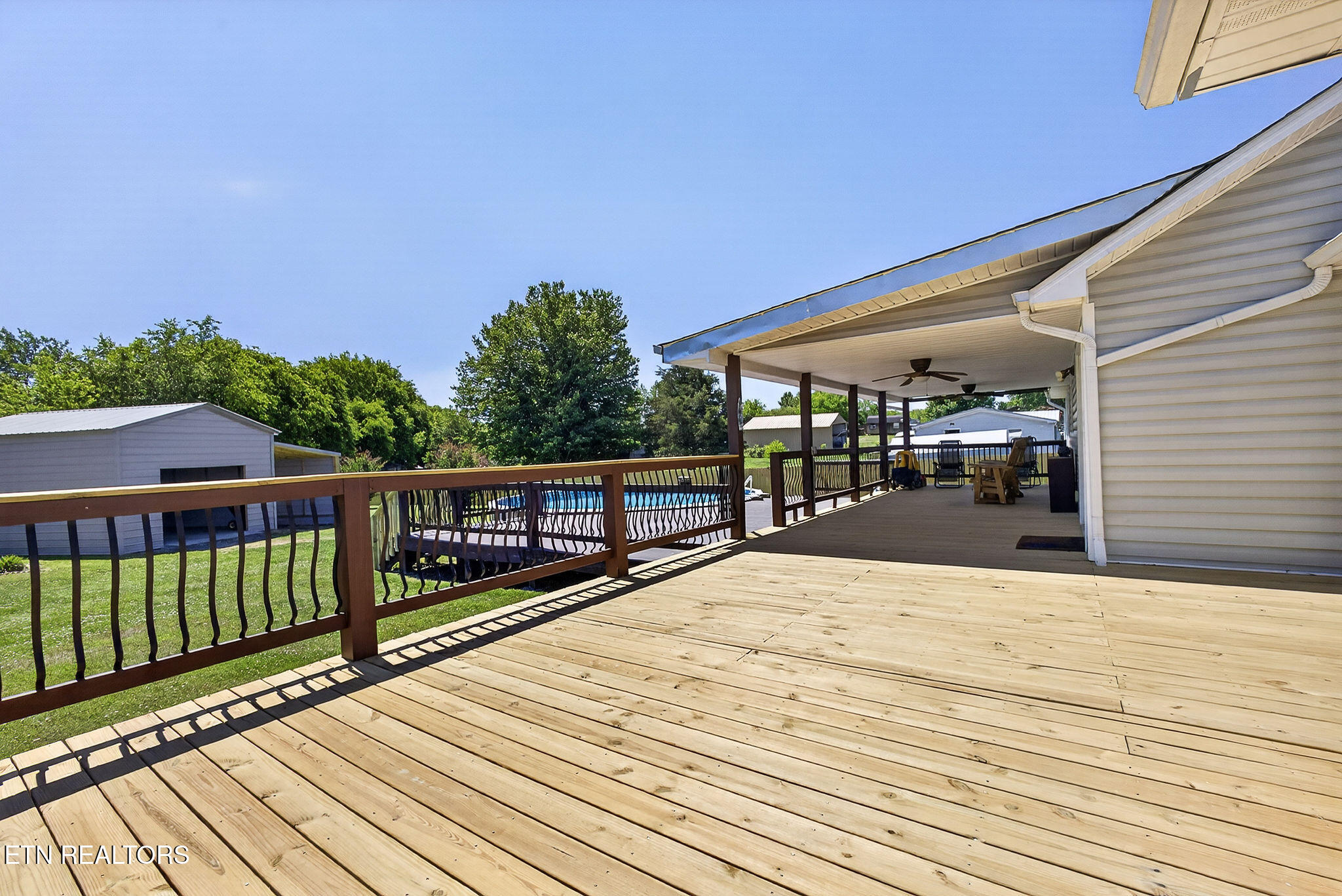 930 Oak Grove Road Madisonville TN 37354