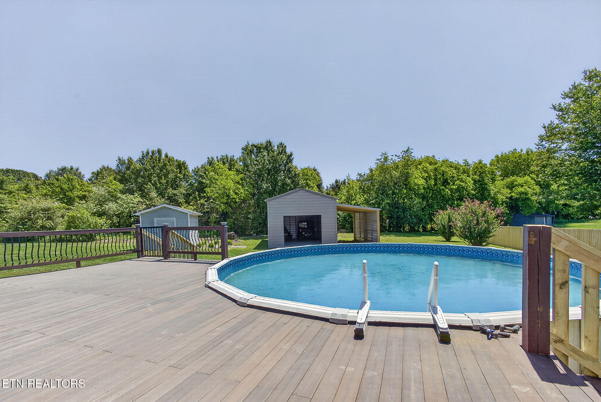 930 Oak Grove Road Madisonville TN 37354