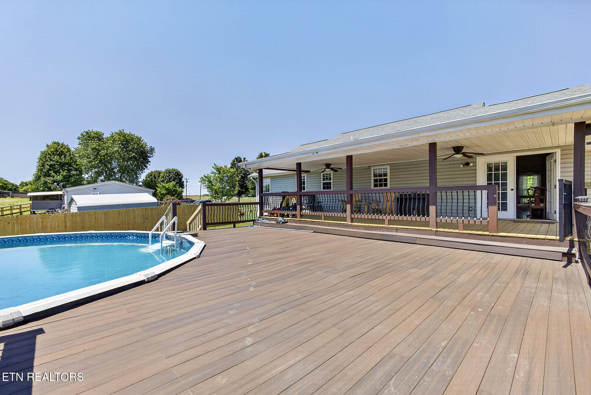 930 Oak Grove Road Madisonville TN 37354