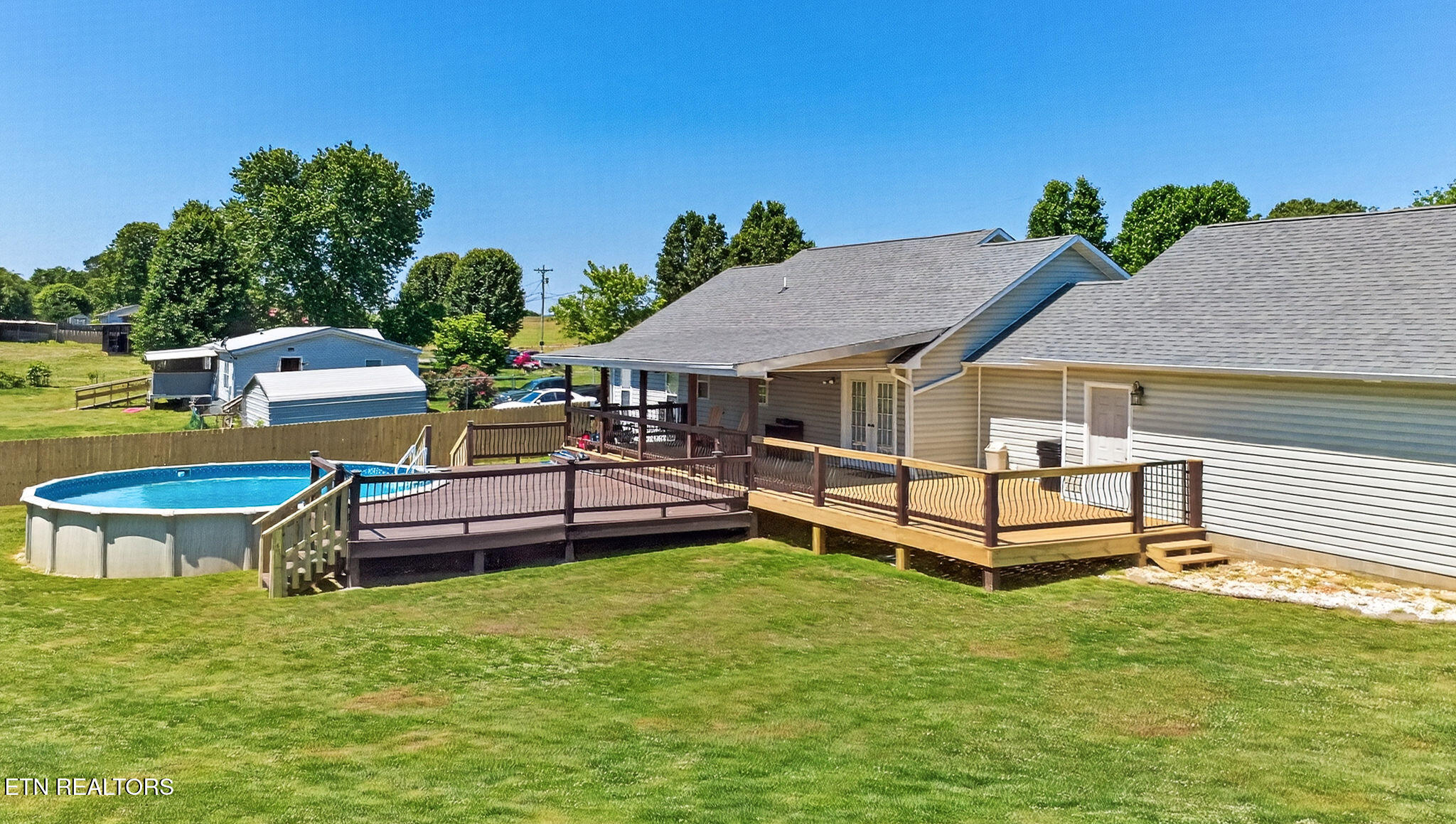 930 Oak Grove Road Madisonville TN 37354