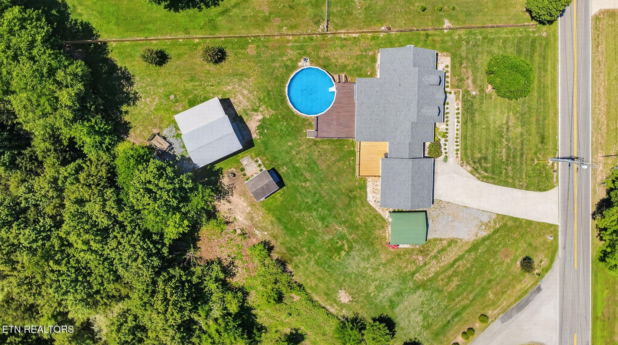 930 Oak Grove Road Madisonville TN 37354
