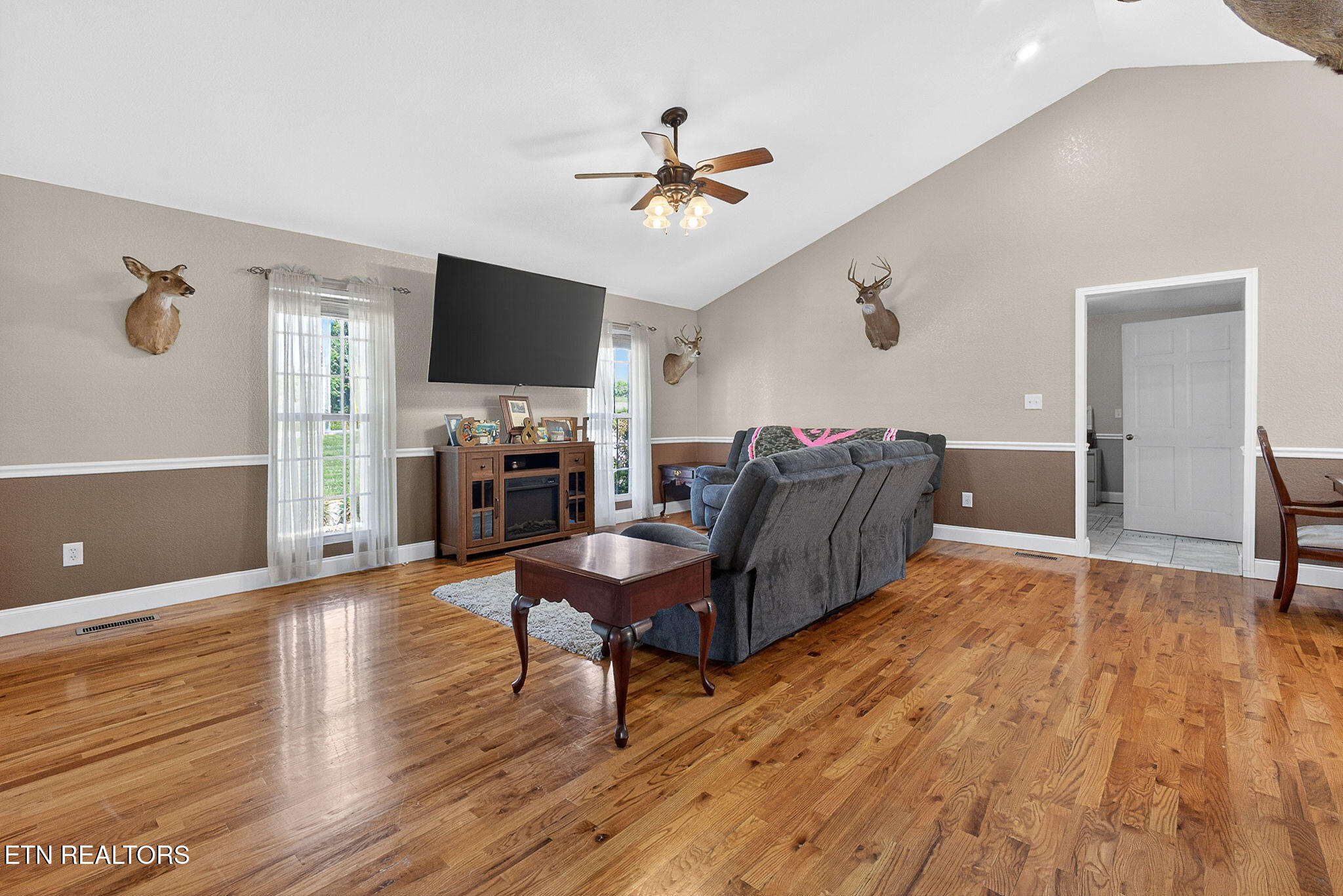 930 Oak Grove Road Madisonville TN 37354