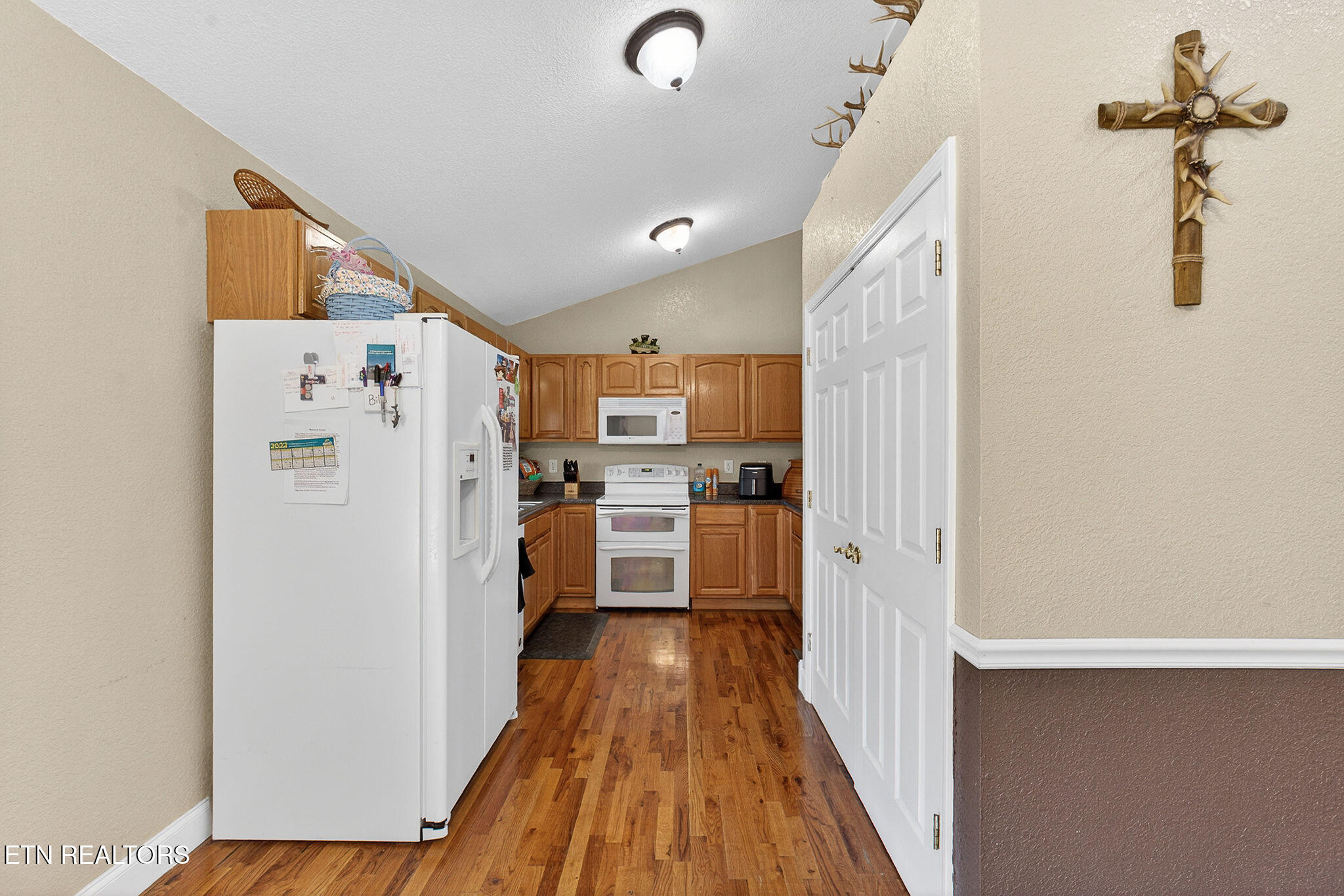 930 Oak Grove Road Madisonville TN 37354