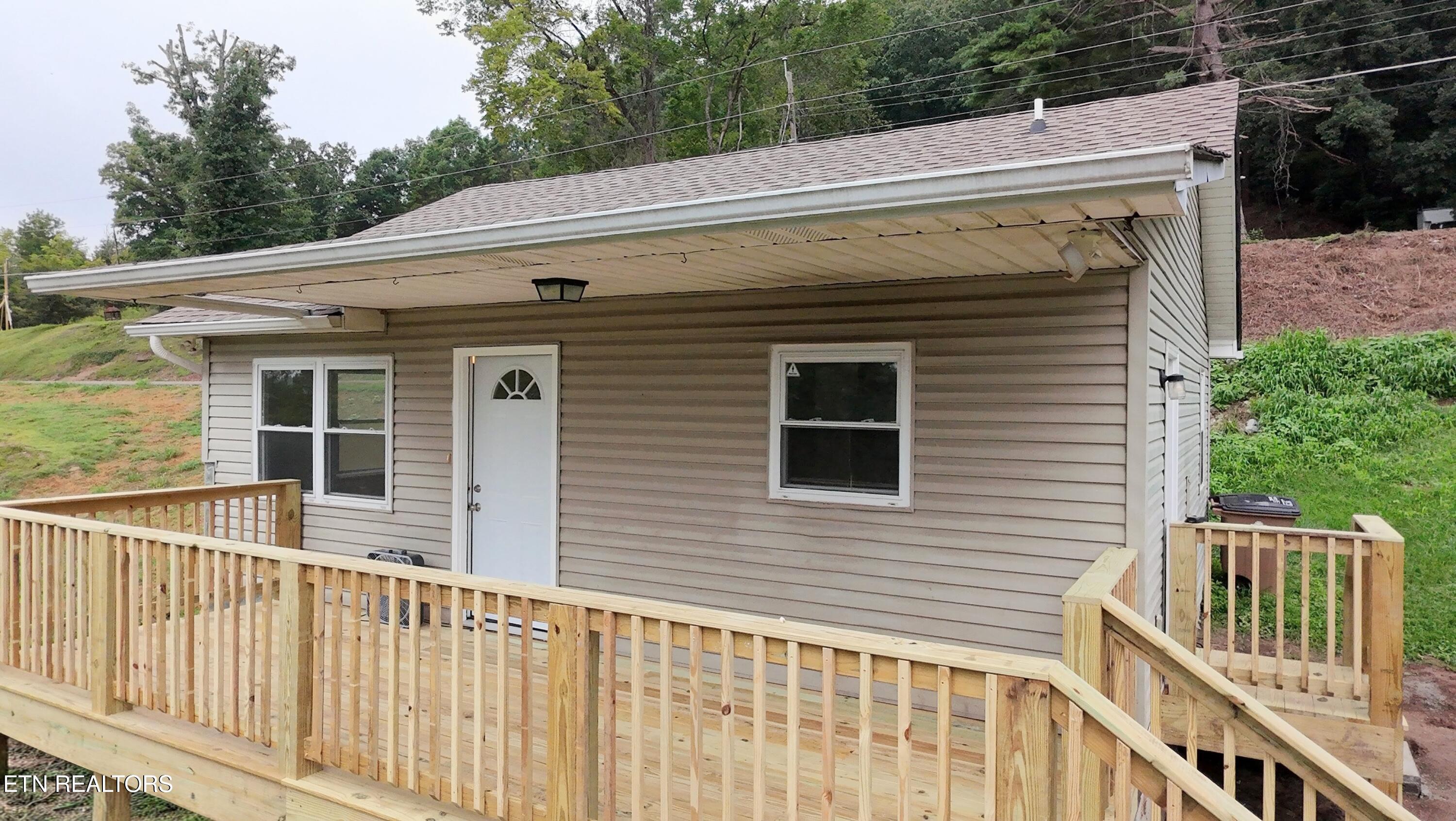 4606 Ernestine Drive Knoxville TN 37924