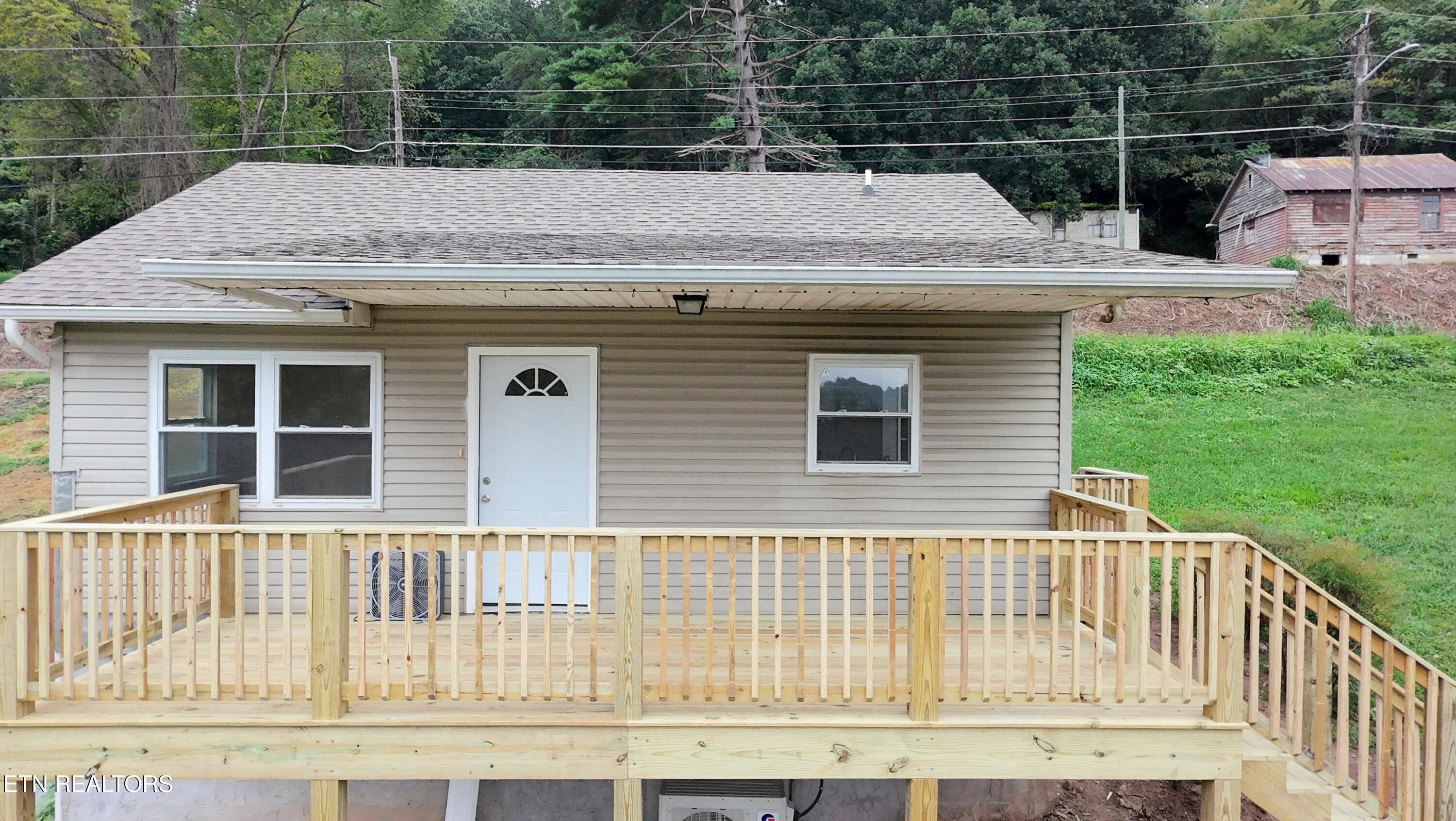 4606 Ernestine Drive Knoxville TN 37924