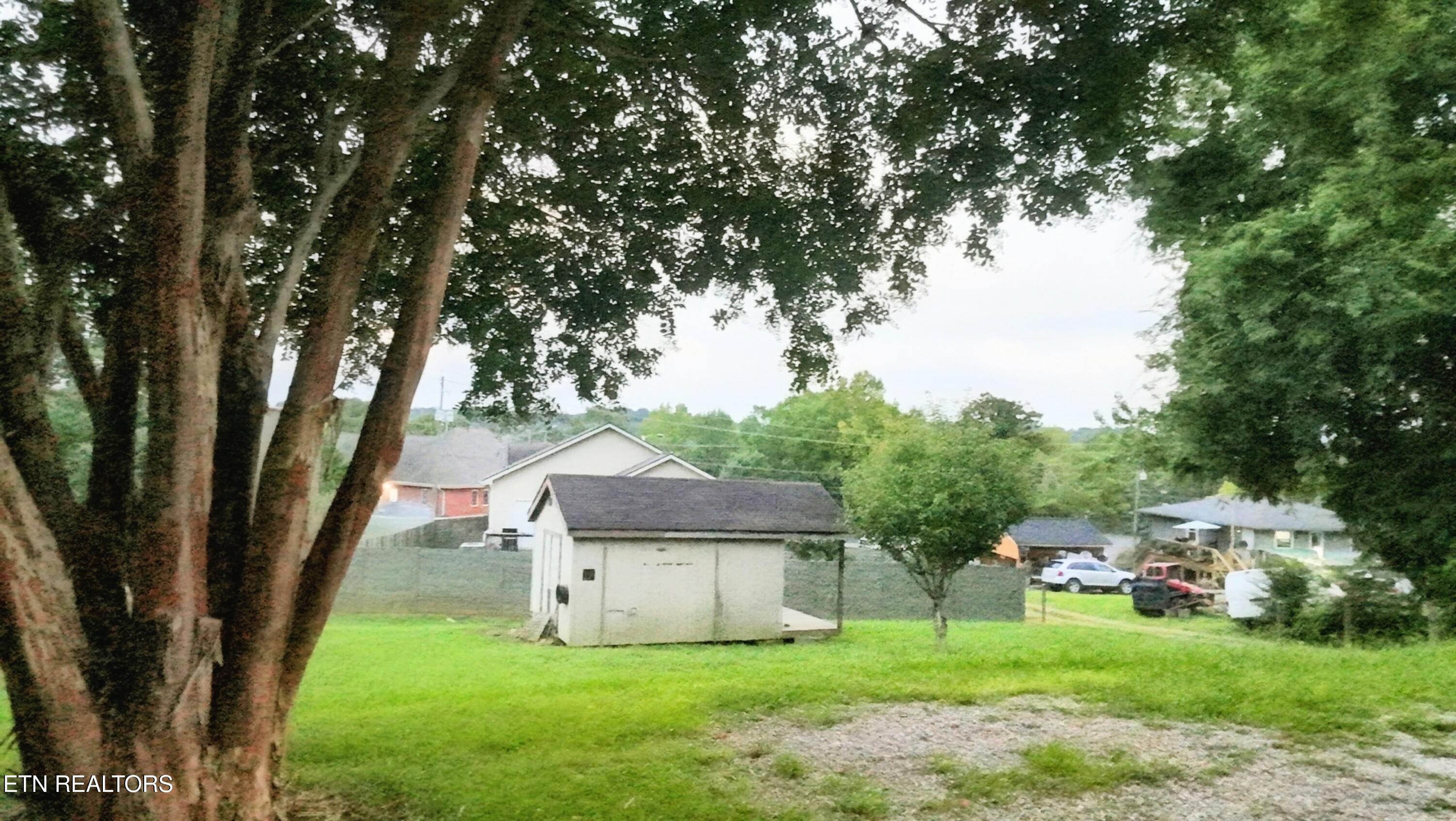4606 Ernestine Drive Knoxville TN 37924