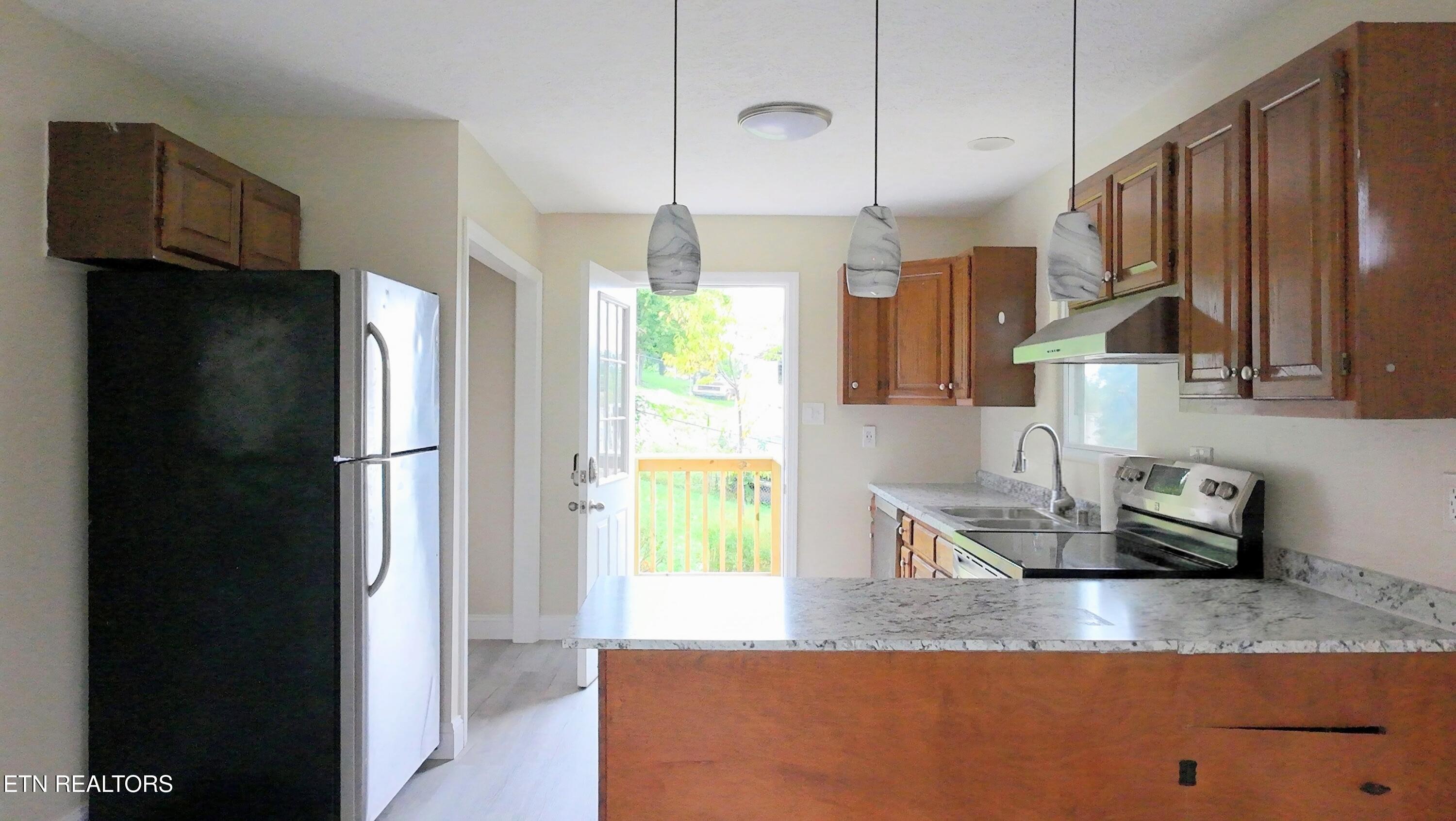 4606 Ernestine Drive Knoxville TN 37924
