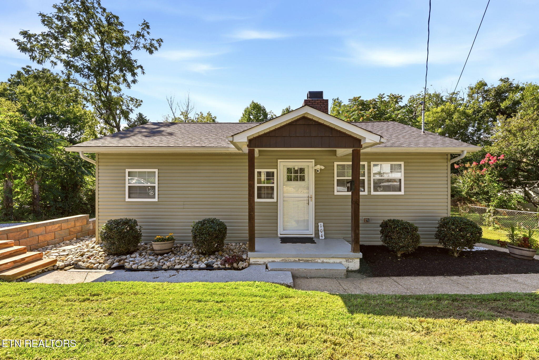 104 Tucker Road Oak Ridge TN 37830